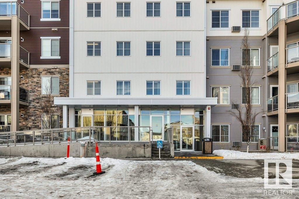      #115 812 Welsh DR SW , Edmonton,  ,T6X 1Y7 ;  Listing Number: MLS E4419618