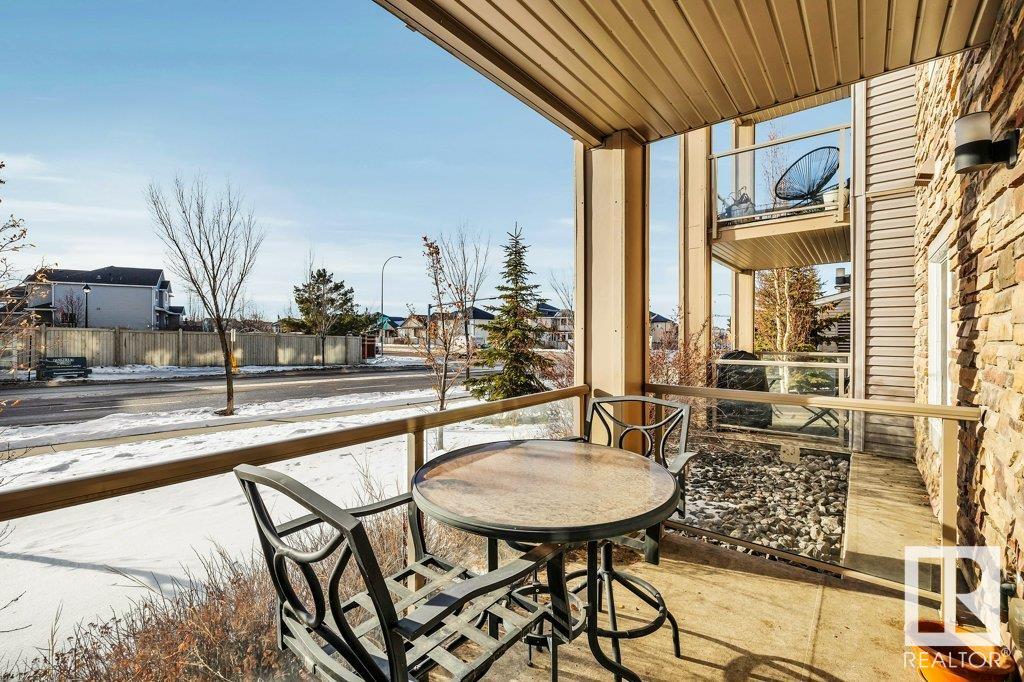      #115 812 Welsh DR SW , Edmonton,  ,T6X 1Y7 ;  Listing Number: MLS E4419618
