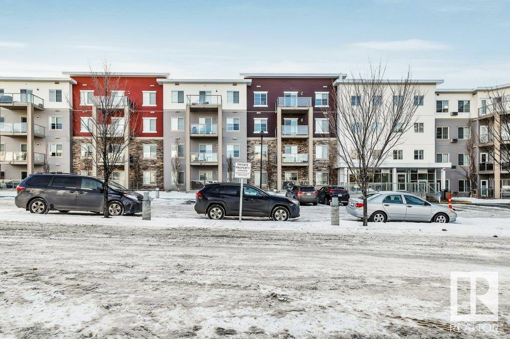      #115 812 Welsh DR SW , Edmonton,  ,T6X 1Y7 ;  Listing Number: MLS E4419618