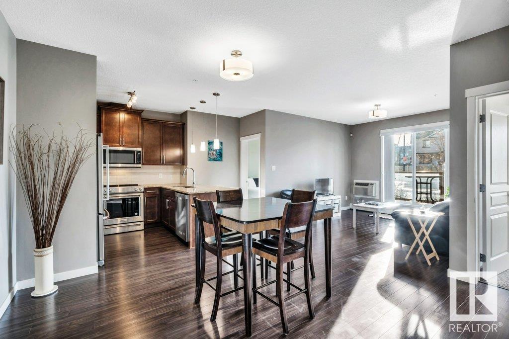      #115 812 Welsh DR SW , Edmonton,  ,T6X 1Y7 ;  Listing Number: MLS E4419618