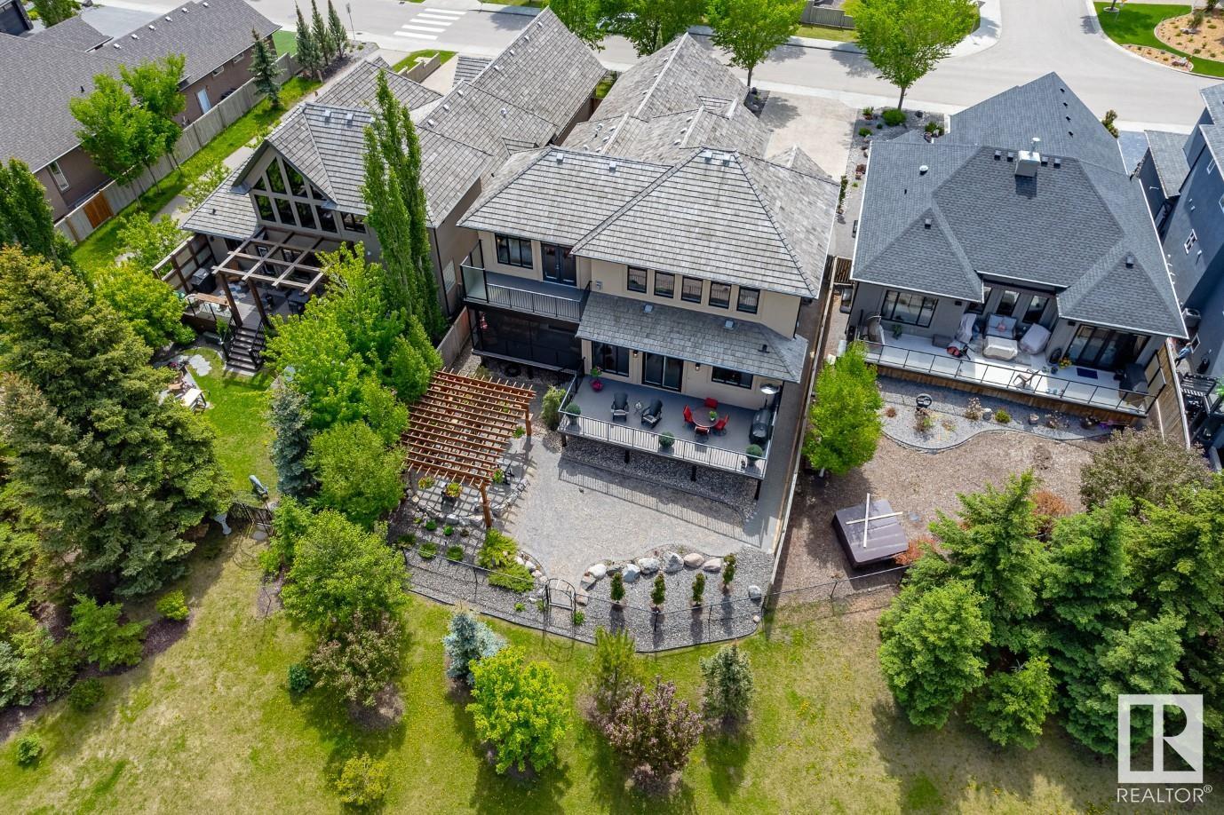      1196 ADAMSON DR SW , Edmonton,  ,T6W 0V4 ;  Listing Number: MLS E4419625