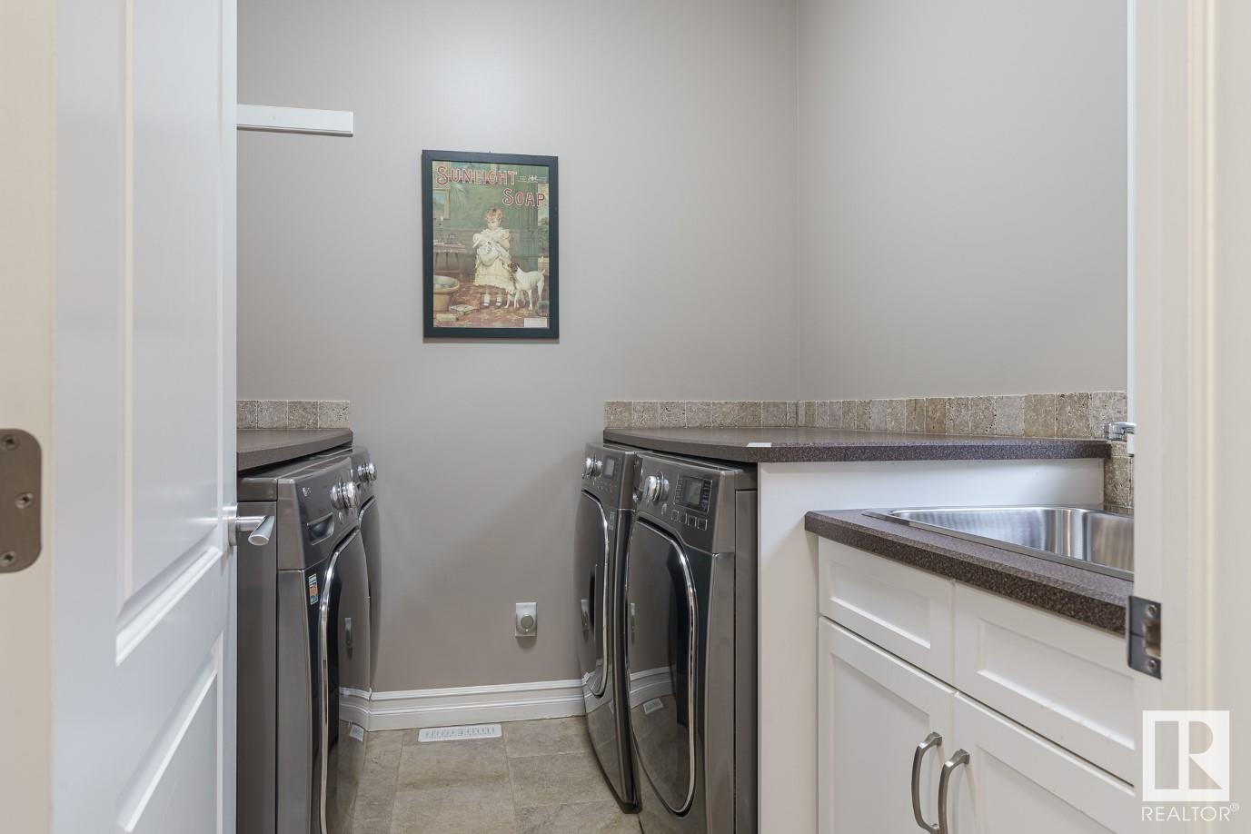      1196 ADAMSON DR SW , Edmonton,  ,T6W 0V4 ;  Listing Number: MLS E4419625