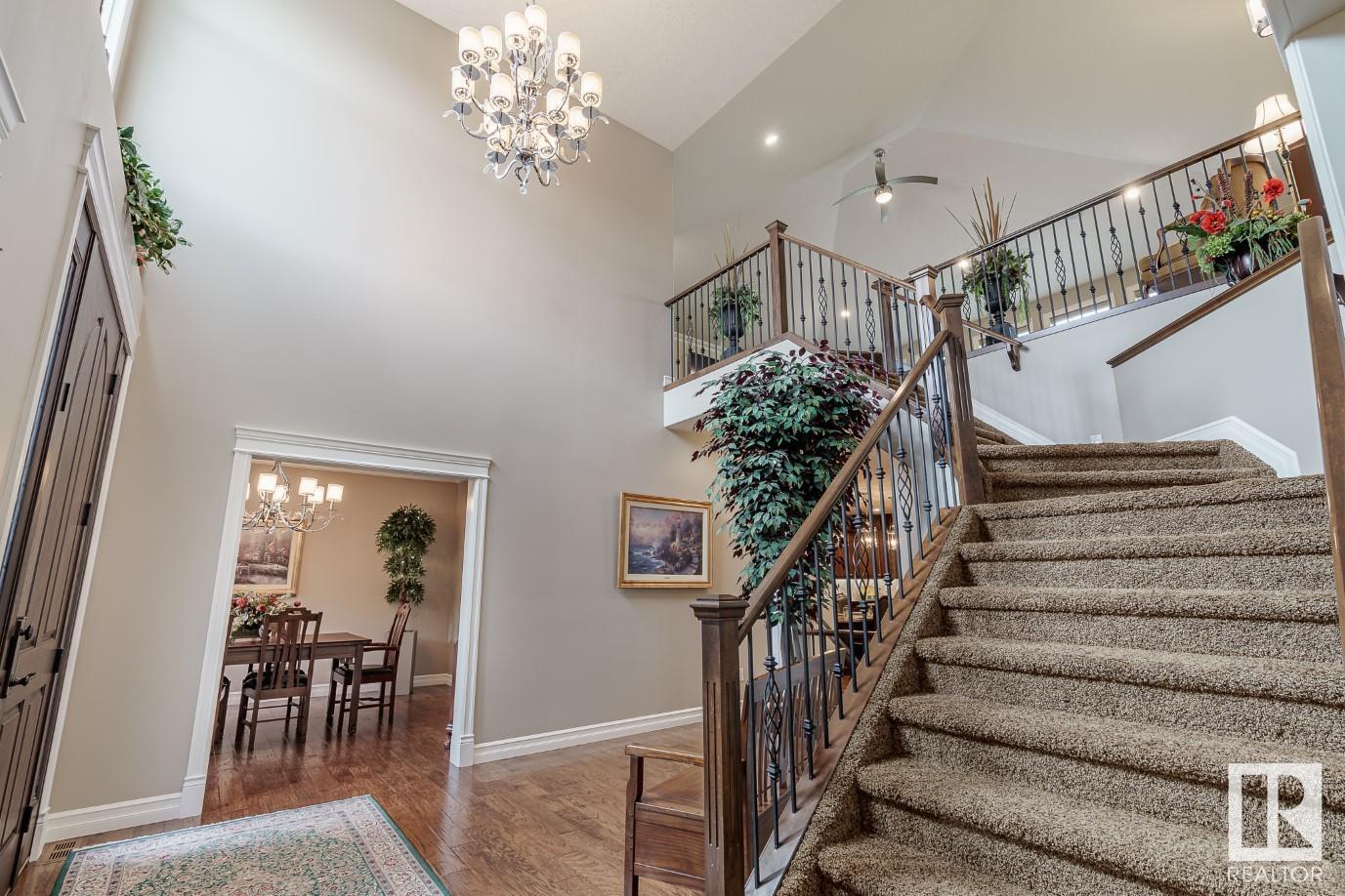      1196 ADAMSON DR SW , Edmonton,  ,T6W 0V4 ;  Listing Number: MLS E4419625