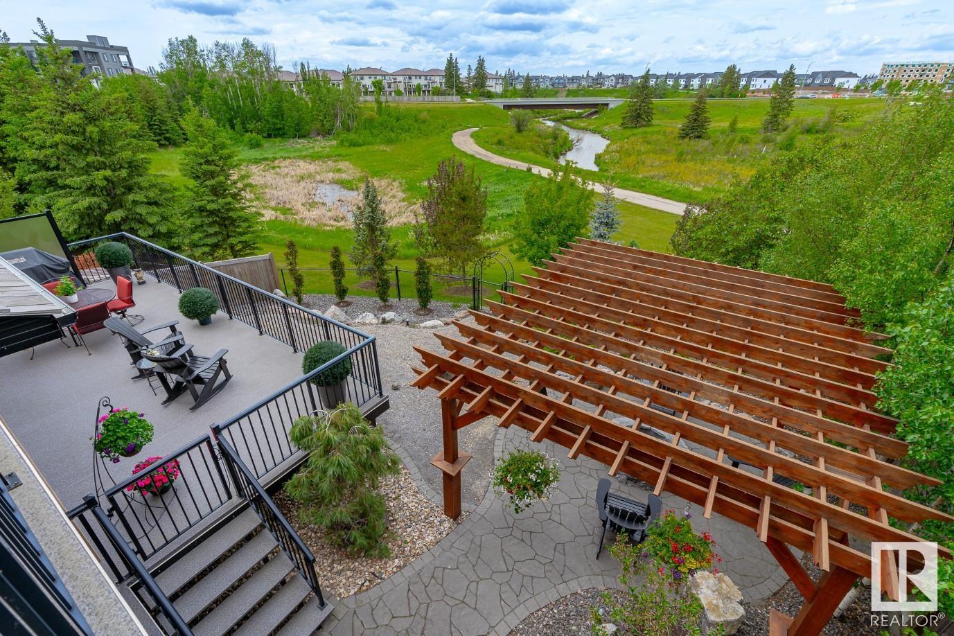      1196 ADAMSON DR SW , Edmonton,  ,T6W 0V4 ;  Listing Number: MLS E4419625