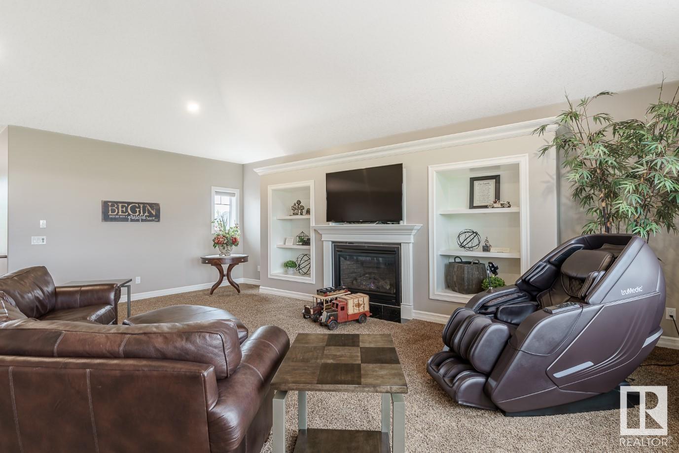      1196 ADAMSON DR SW , Edmonton,  ,T6W 0V4 ;  Listing Number: MLS E4419625