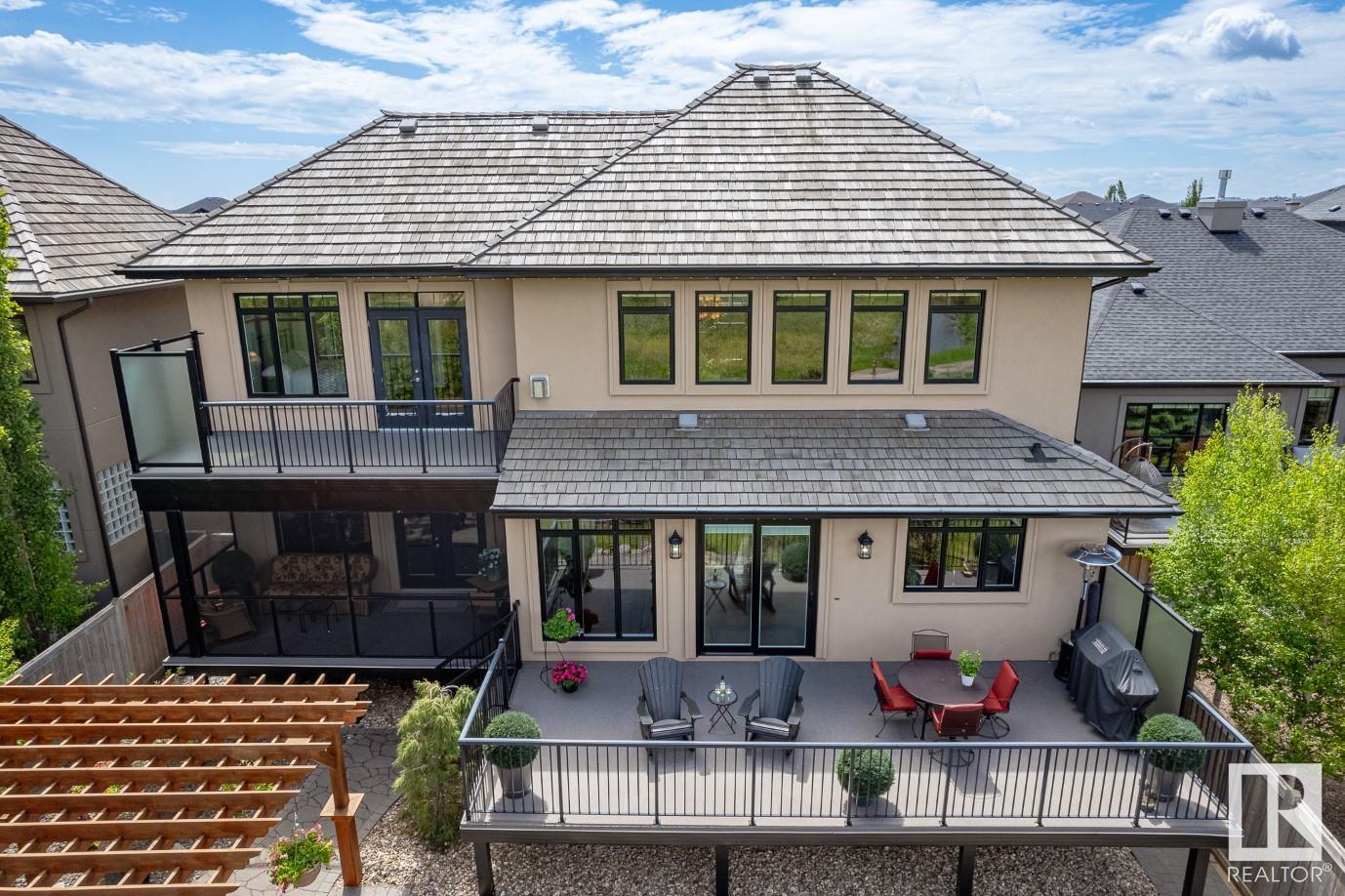      1196 ADAMSON DR SW , Edmonton,  ,T6W 0V4 ;  Listing Number: MLS E4419625