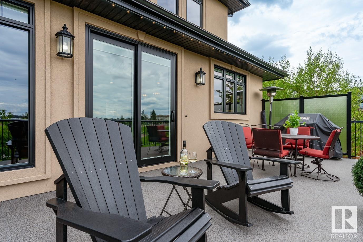      1196 ADAMSON DR SW , Edmonton,  ,T6W 0V4 ;  Listing Number: MLS E4419625