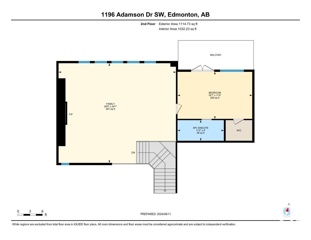      1196 ADAMSON DR SW , Edmonton,  ,T6W 0V4 ;  Listing Number: MLS E4419625
