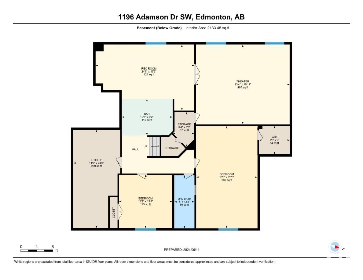      1196 ADAMSON DR SW , Edmonton,  ,T6W 0V4 ;  Listing Number: MLS E4419625