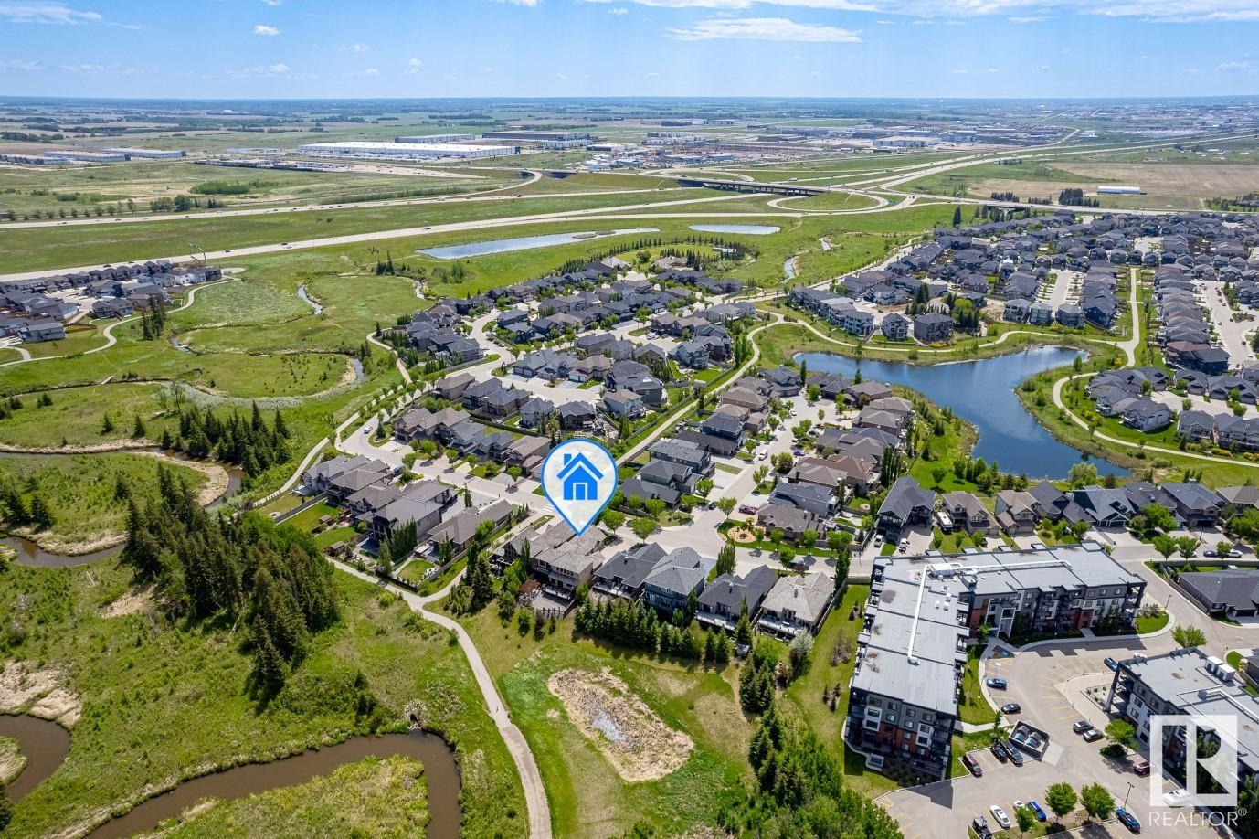      1196 ADAMSON DR SW , Edmonton,  ,T6W 0V4 ;  Listing Number: MLS E4419625