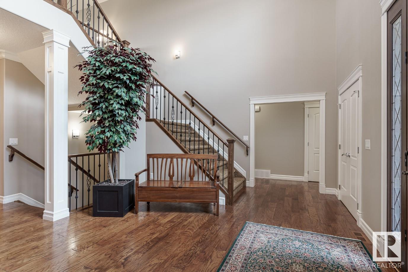      1196 ADAMSON DR SW , Edmonton,  ,T6W 0V4 ;  Listing Number: MLS E4419625