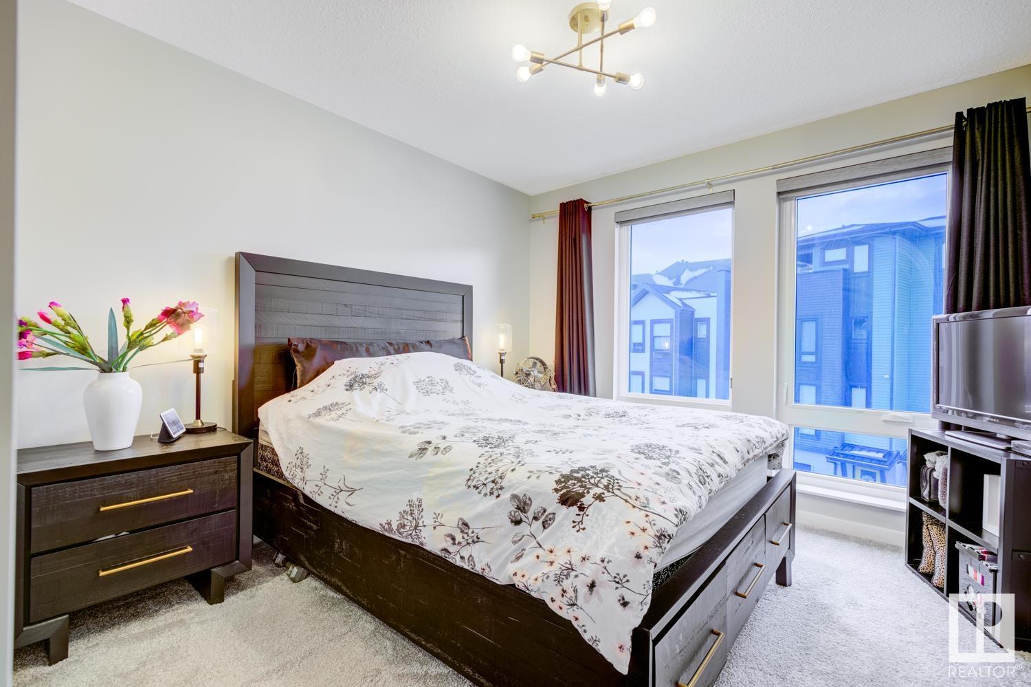     #116 1304 RUTHERFORD RD SW , Edmonton,  ,T6W 0B4 ;  Listing Number: MLS E4419626