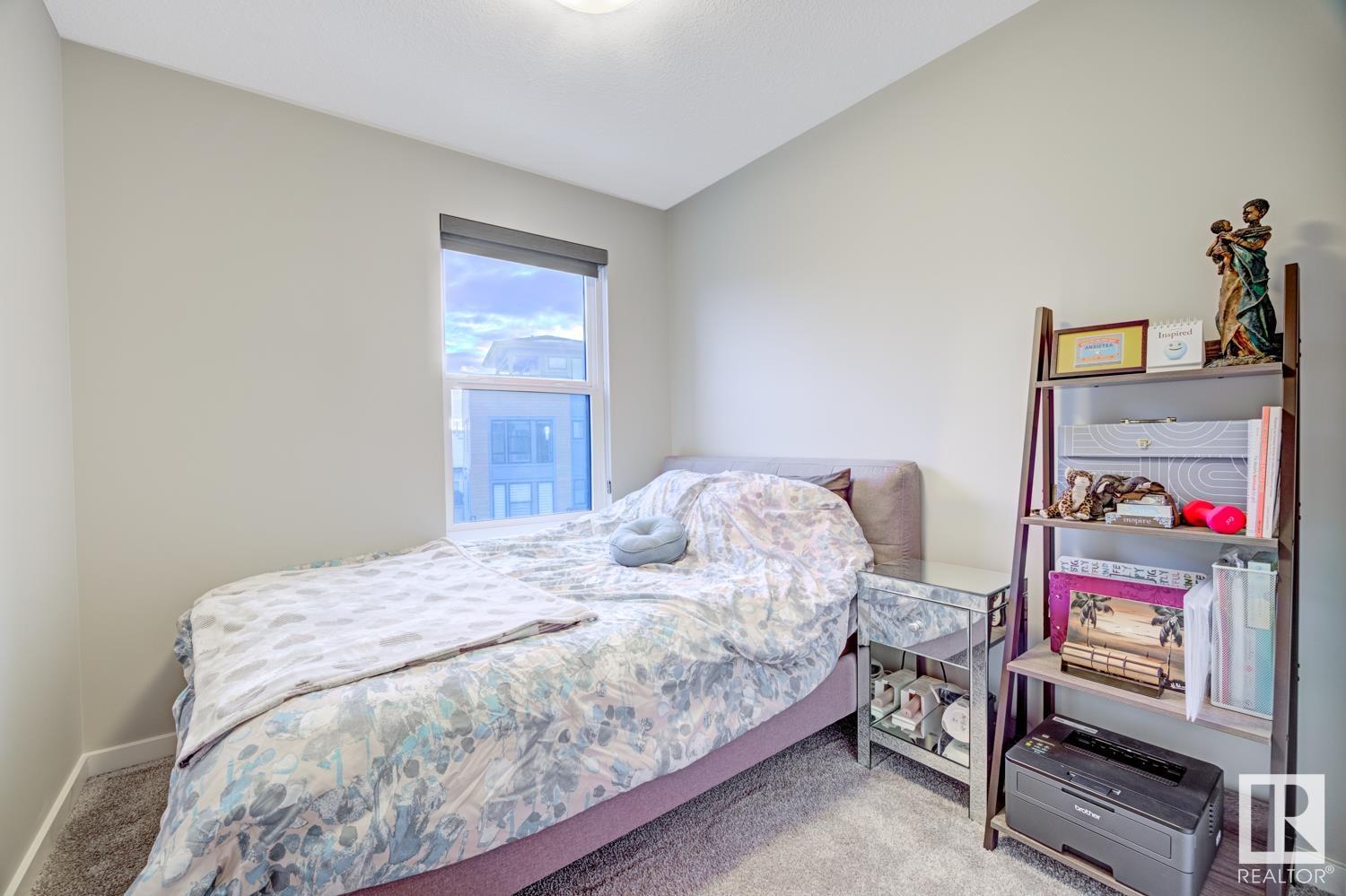      #116 1304 RUTHERFORD RD SW , Edmonton,  ,T6W 0B4 ;  Listing Number: MLS E4419626