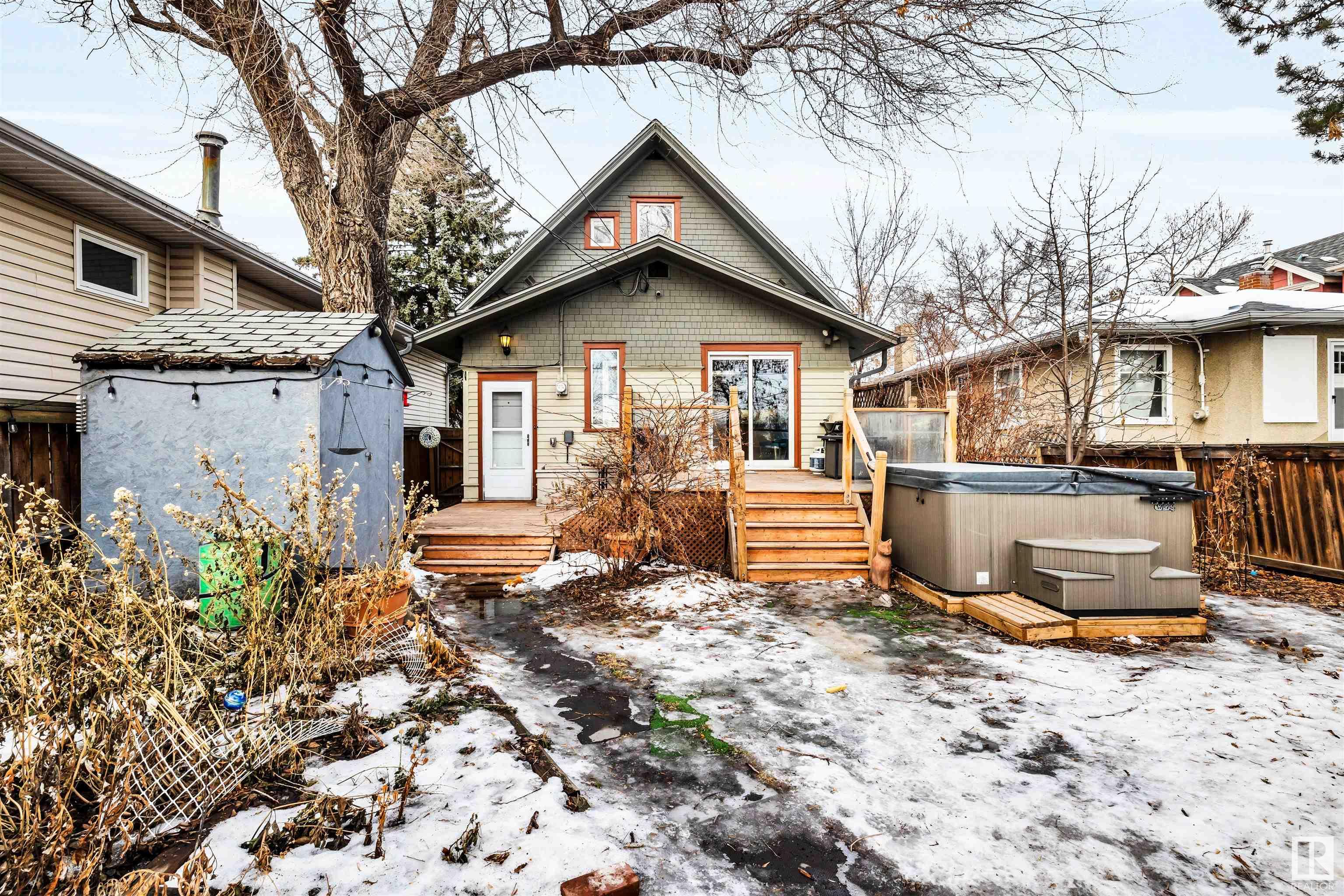      7913 112S AV NW , Edmonton,  ,T5B 0E7 ;  Listing Number: MLS E4419628