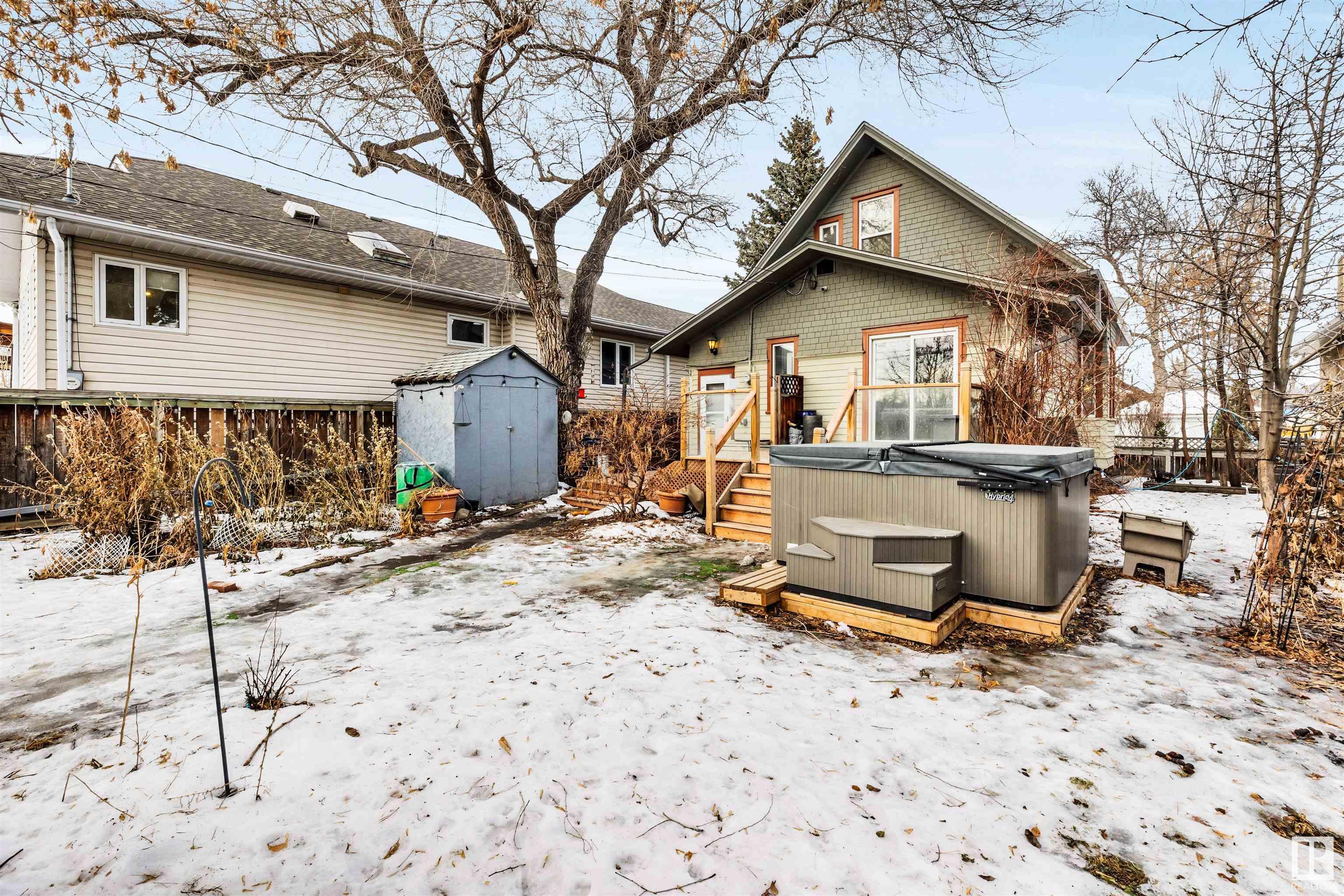      7913 112S AV NW , Edmonton,  ,T5B 0E7 ;  Listing Number: MLS E4419628