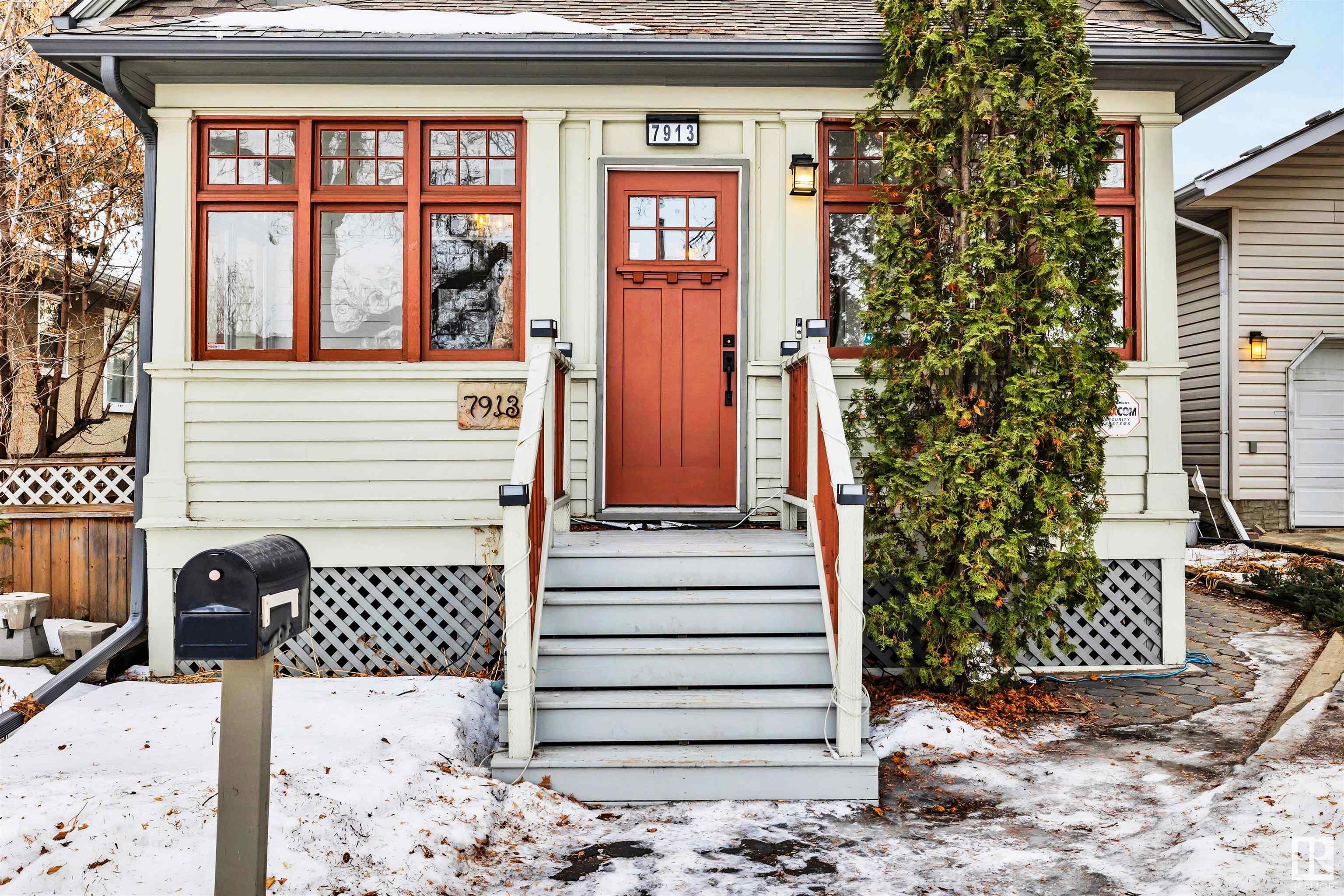      7913 112S AV NW , Edmonton,  ,T5B 0E7 ;  Listing Number: MLS E4419628