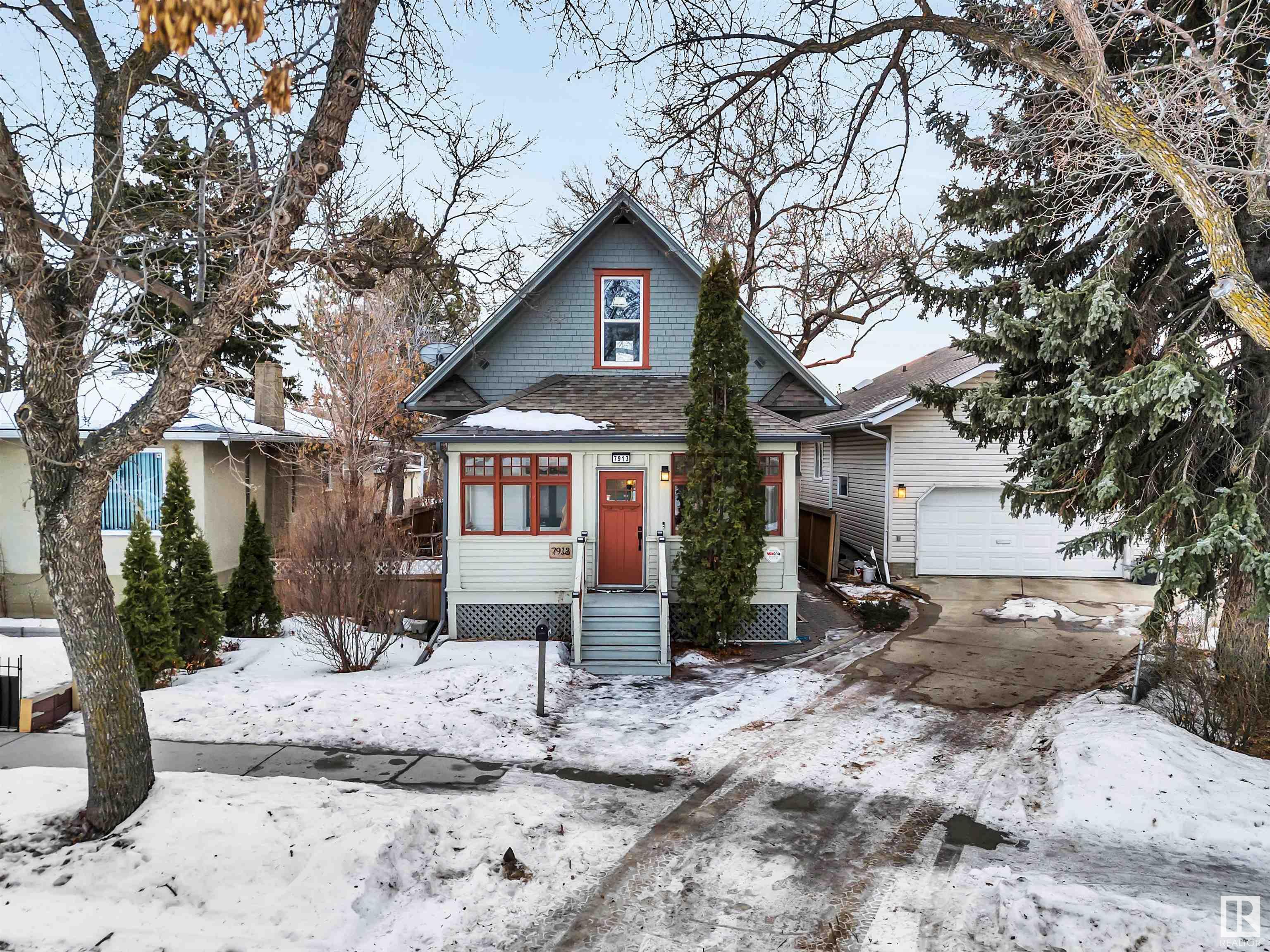      7913 112S AV NW , Edmonton,  ,T5B 0E7 ;  Listing Number: MLS E4419628