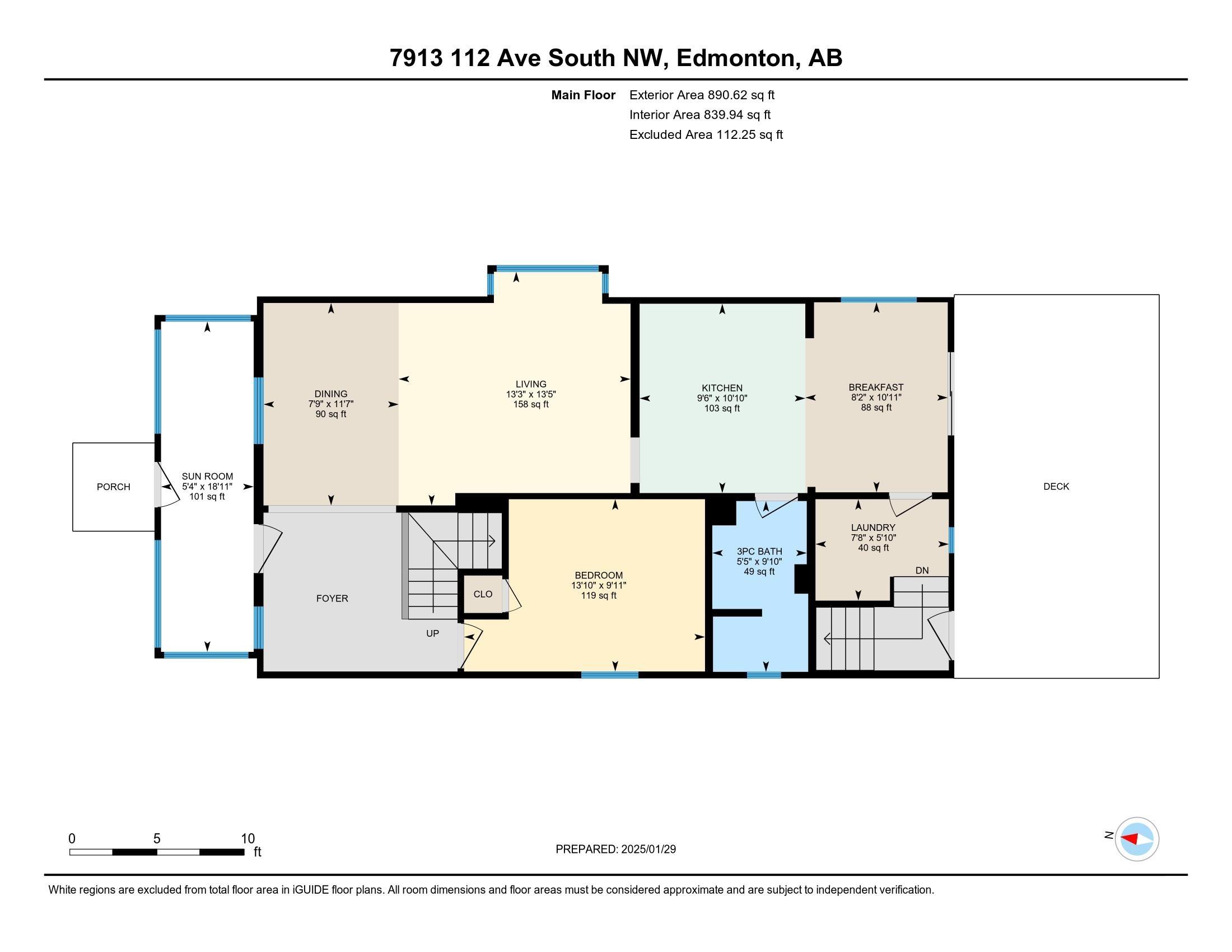      7913 112S AV NW , Edmonton,  ,T5B 0E7 ;  Listing Number: MLS E4419628