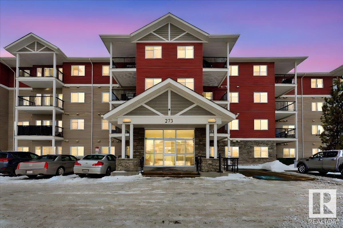      #219 273 CHARLOTTE WY , Sherwood Park,  ,T8H 0N9 ;  Listing Number: MLS E4419629