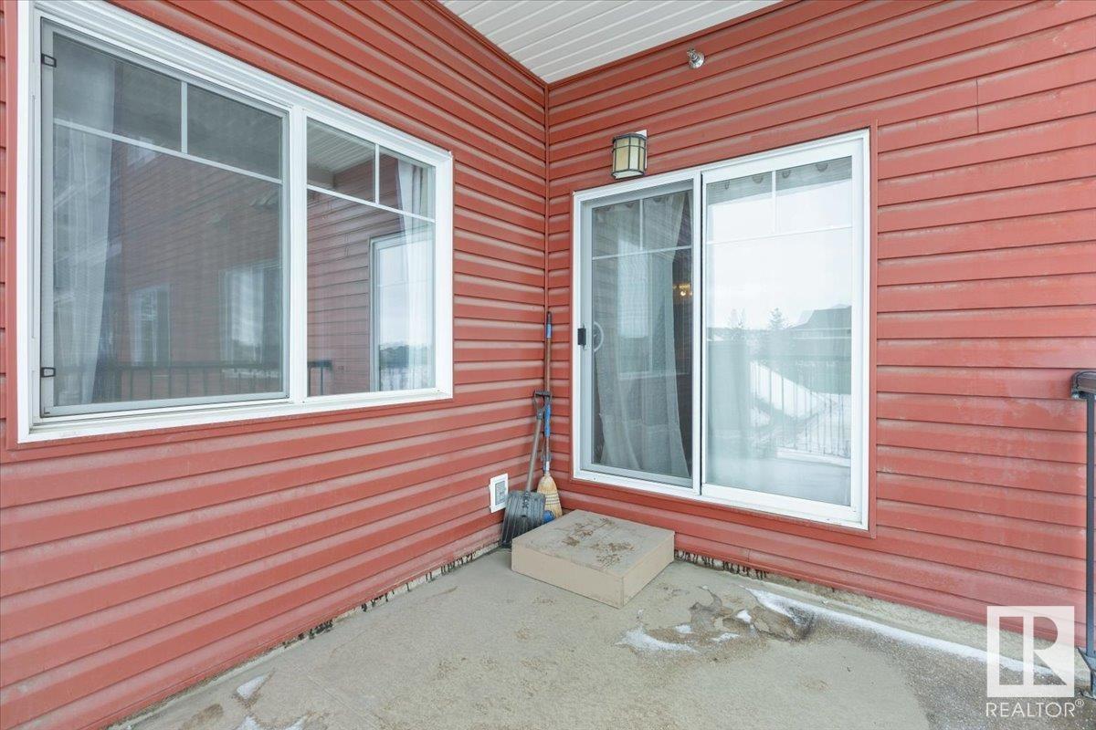      #219 273 CHARLOTTE WY , Sherwood Park,  ,T8H 0N9 ;  Listing Number: MLS E4419629