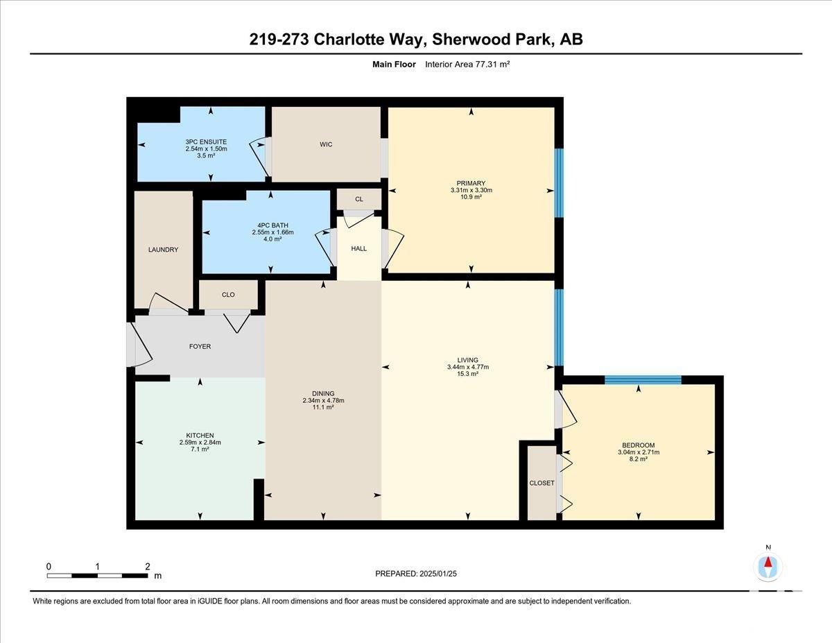      #219 273 CHARLOTTE WY , Sherwood Park,  ,T8H 0N9 ;  Listing Number: MLS E4419629