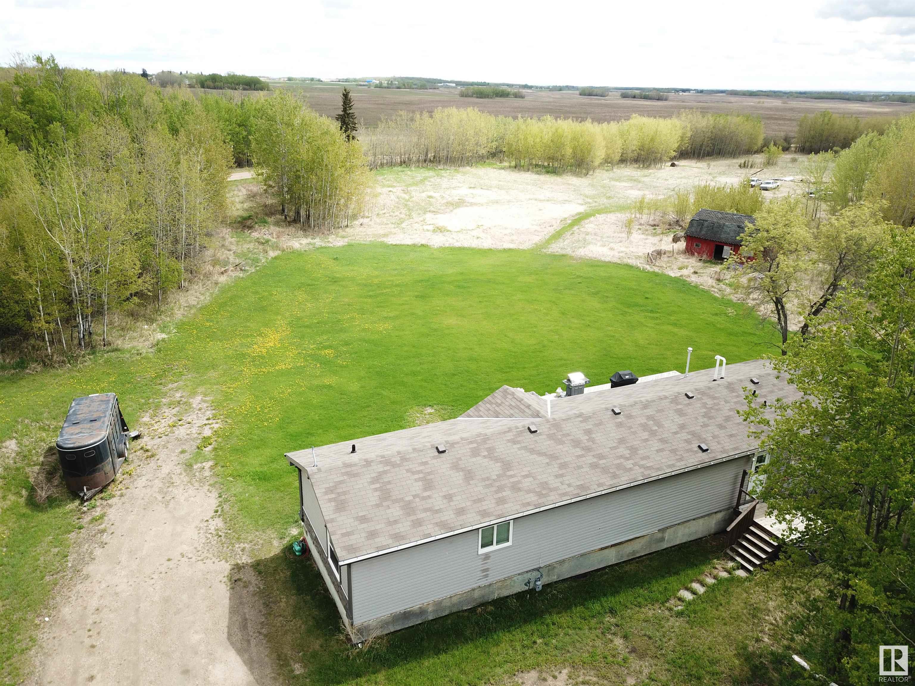      9119 HWY 18 , Rural Lac Ste. Anne County,  ,T0E 0J0 ;  Listing Number: MLS E4419632