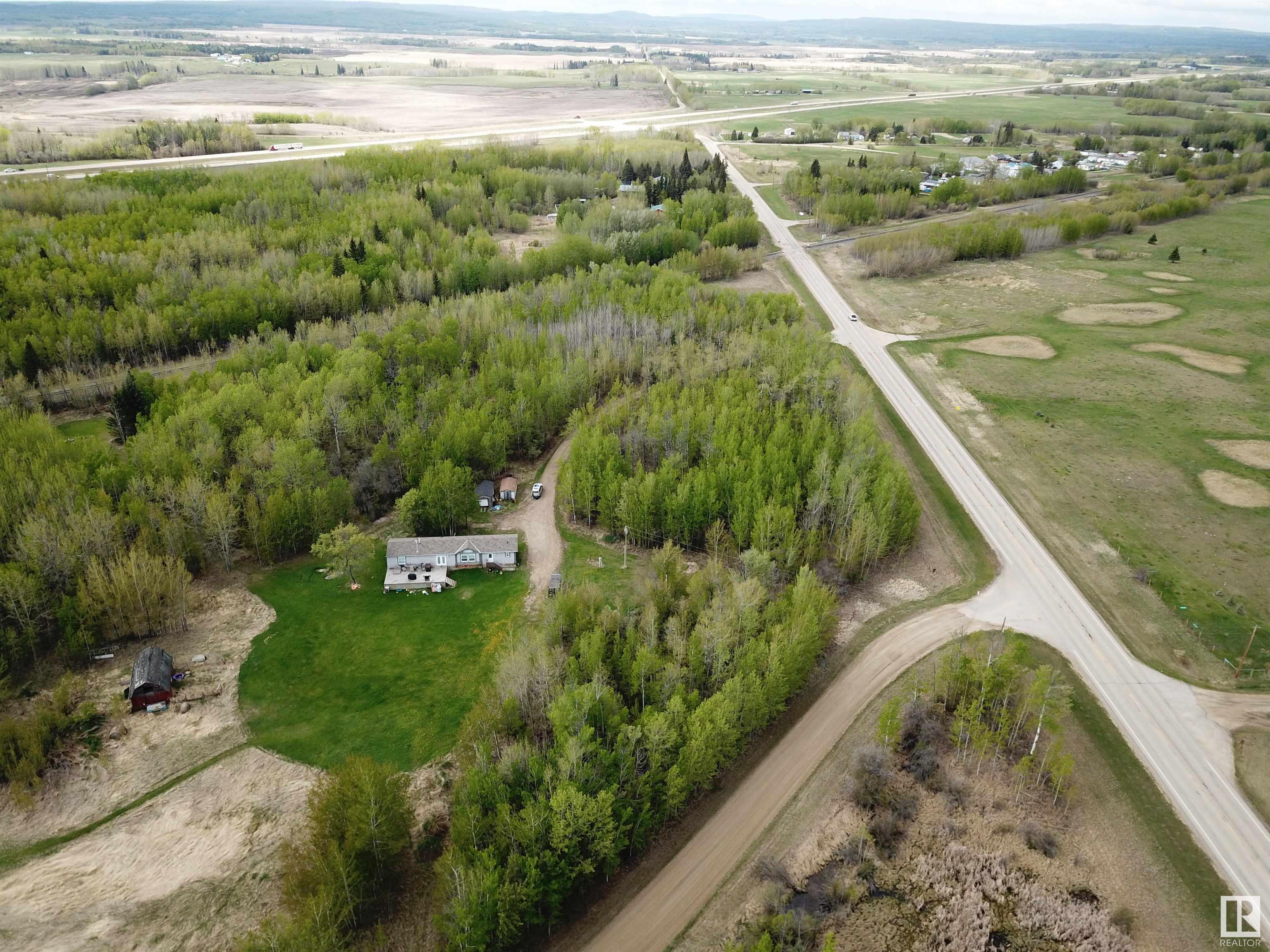      9119 HWY 18 , Rural Lac Ste. Anne County,  ,T0E 0J0 ;  Listing Number: MLS E4419632
