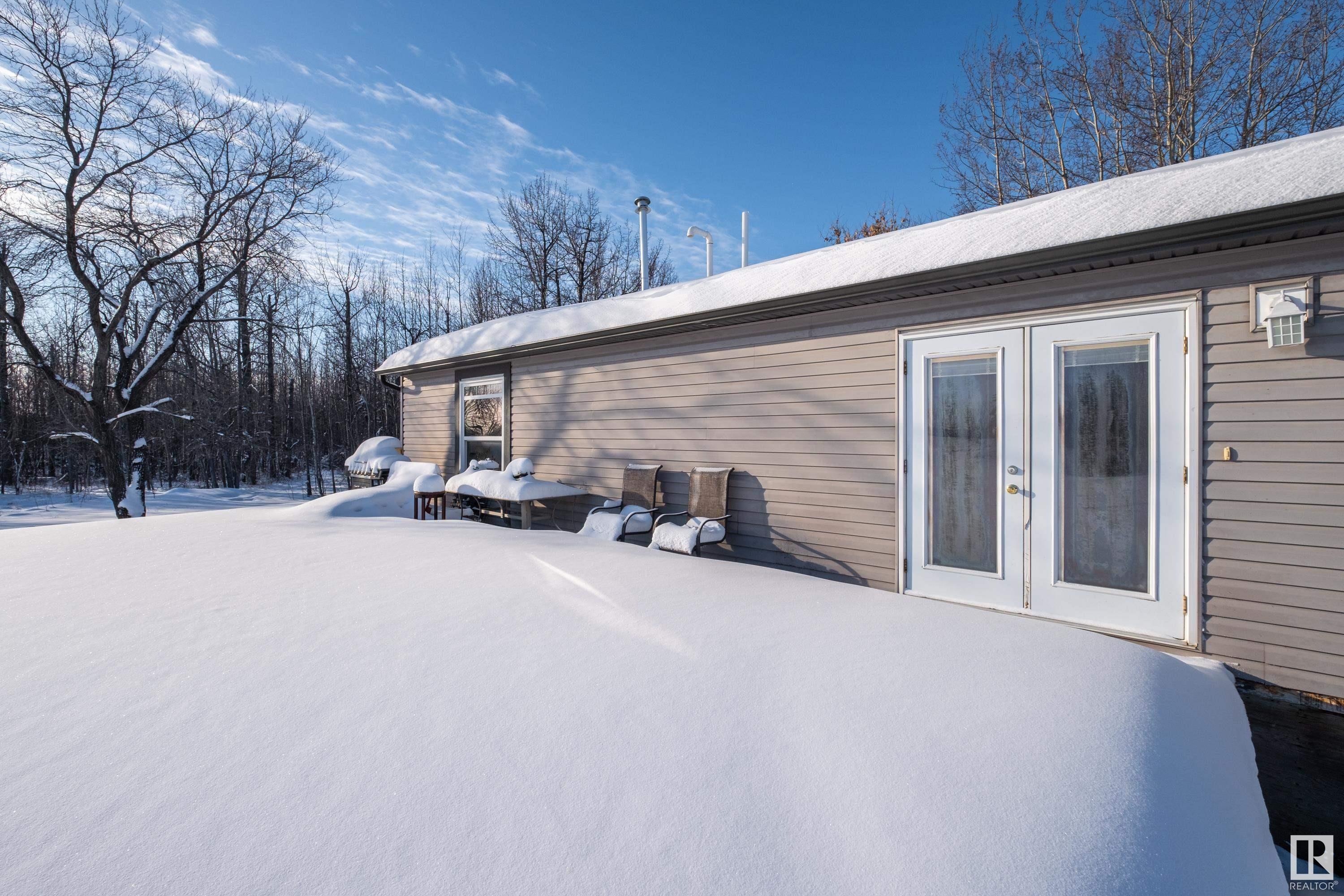      9119 HWY 18 , Rural Lac Ste. Anne County,  ,T0E 0J0 ;  Listing Number: MLS E4419632