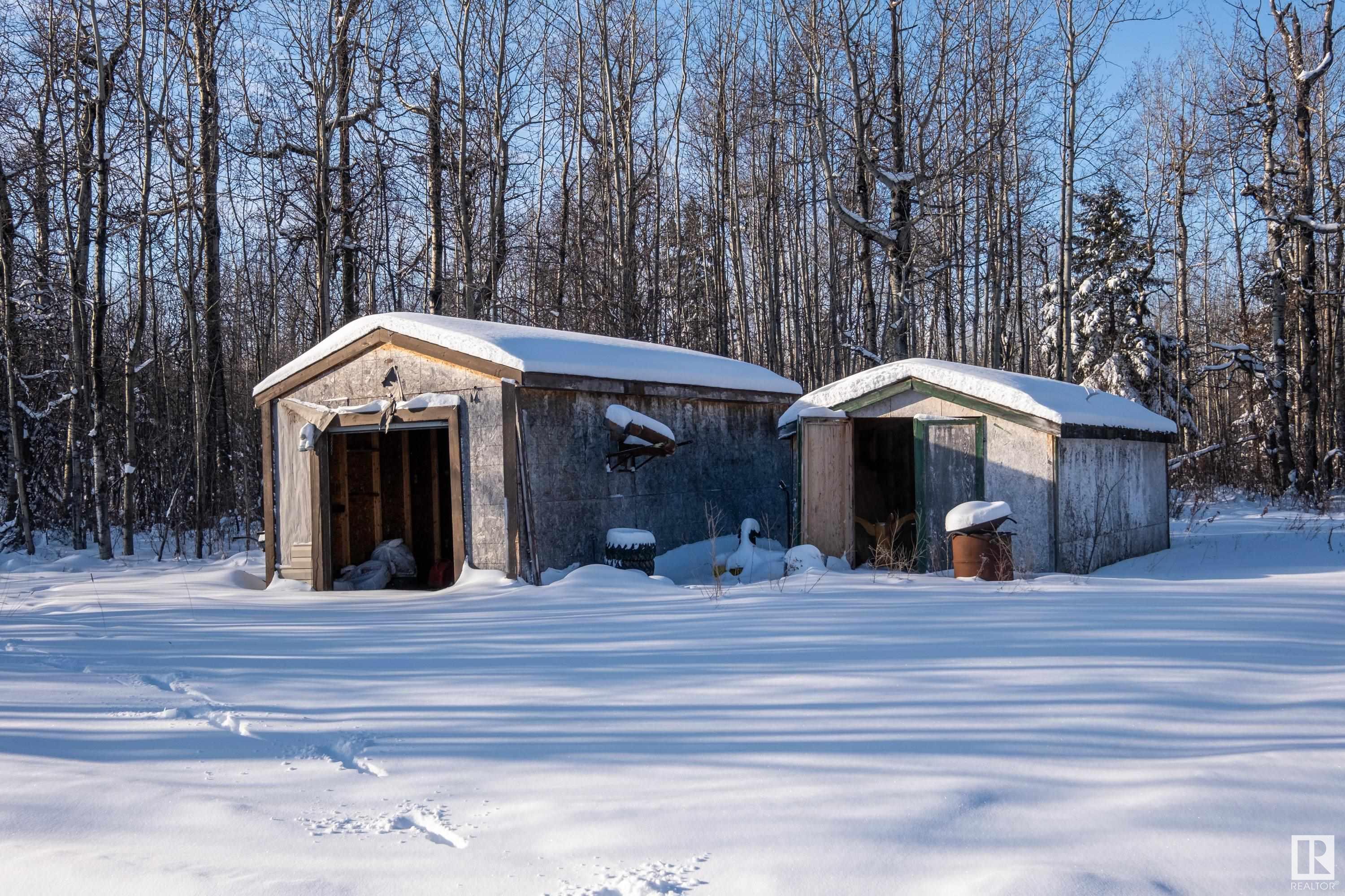     9119 HWY 18 , Rural Lac Ste. Anne County,  ,T0E 0J0 ;  Listing Number: MLS E4419632