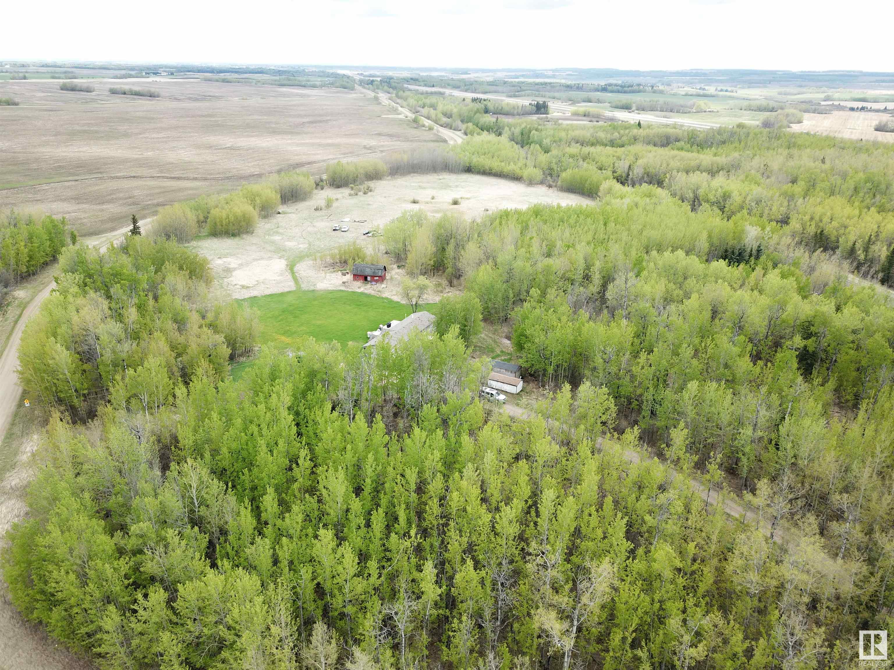      9119 HWY 18 , Rural Lac Ste. Anne County,  ,T0E 0J0 ;  Listing Number: MLS E4419632