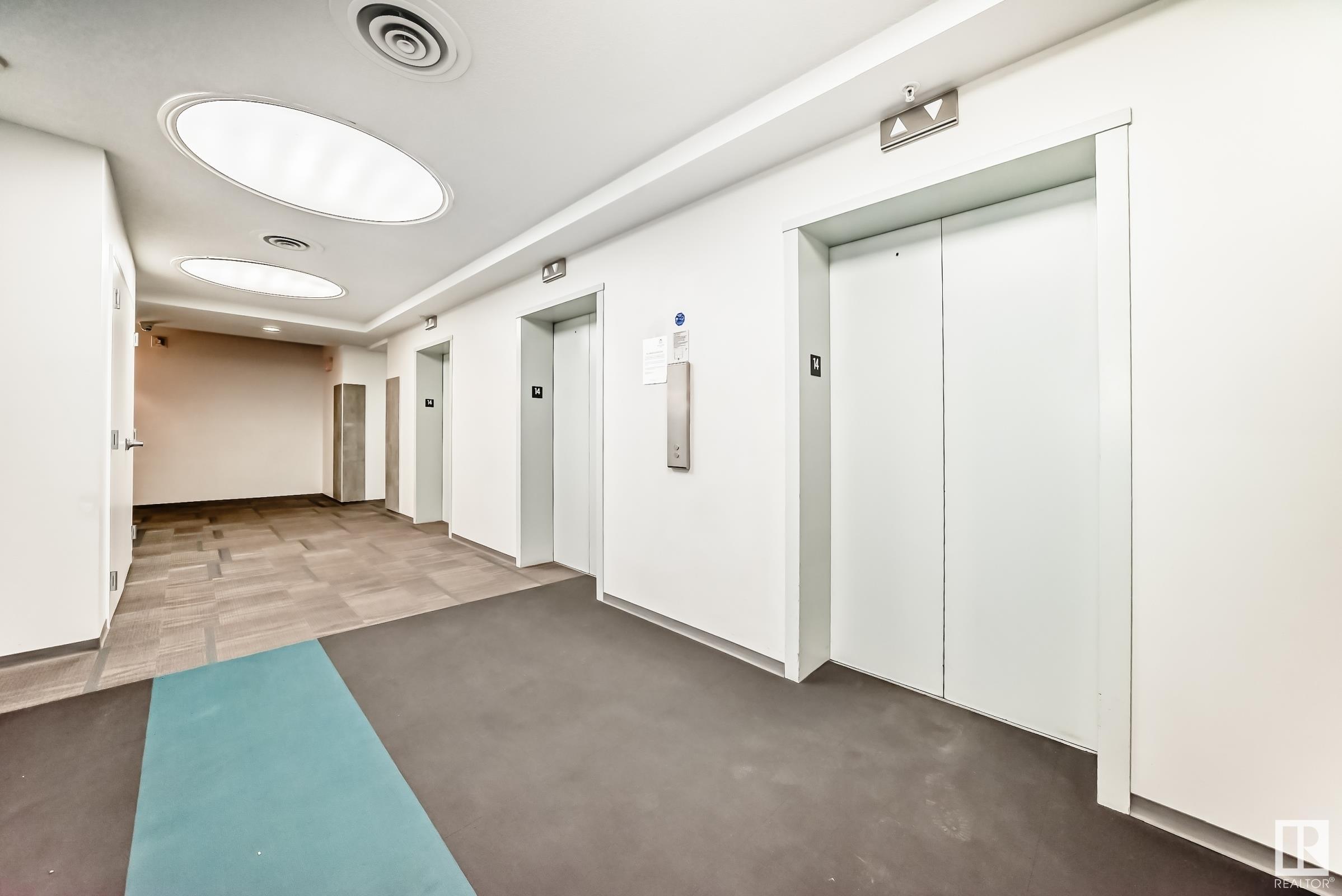      #1404 10024 JASPER AV NW , Edmonton,  ,T5J 1R9 ;  Listing Number: MLS E4419633