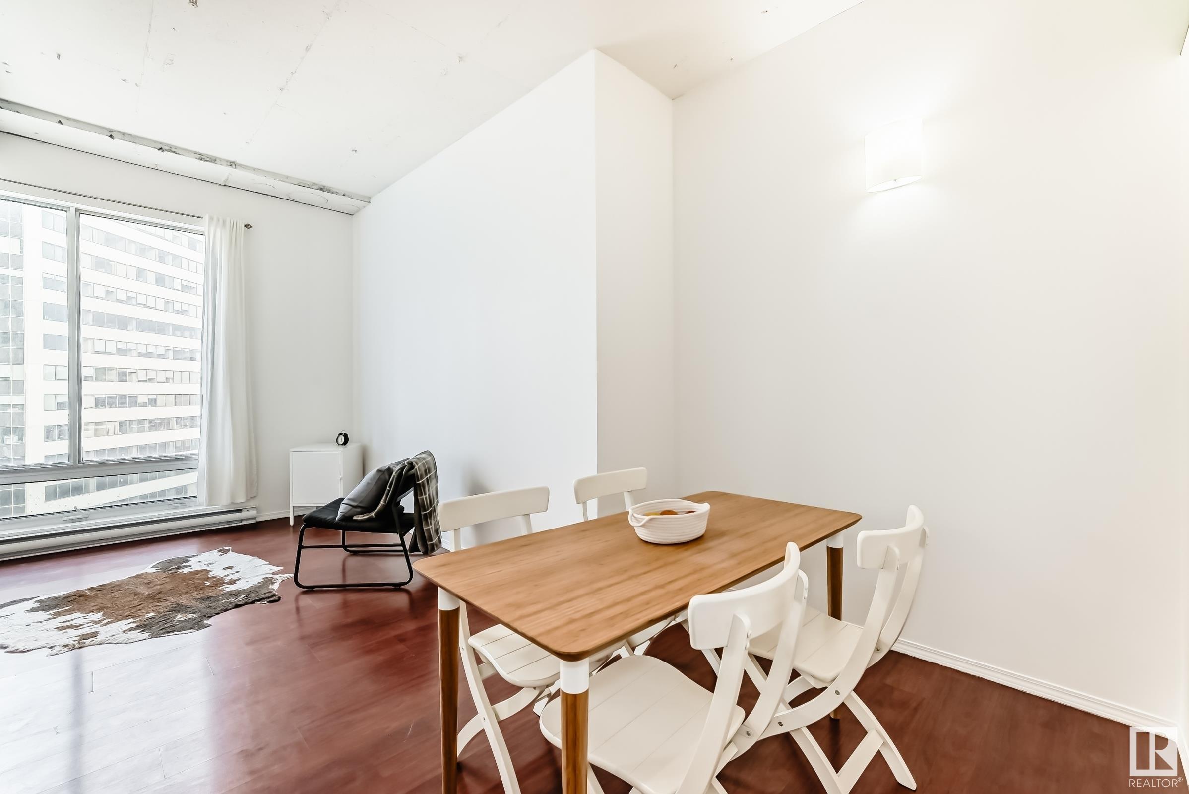      #1404 10024 JASPER AV NW , Edmonton,  ,T5J 1R9 ;  Listing Number: MLS E4419633