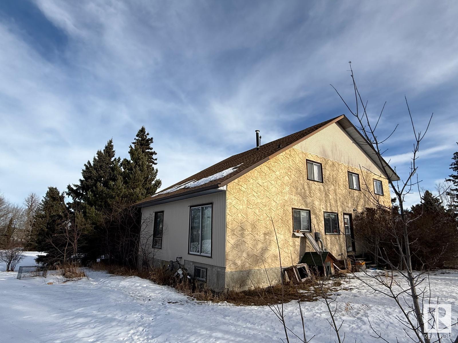      27315 TWP ROAD 522 , Rural Parkland County,  ,T7X 3S3 ;  Listing Number: MLS E4419634
