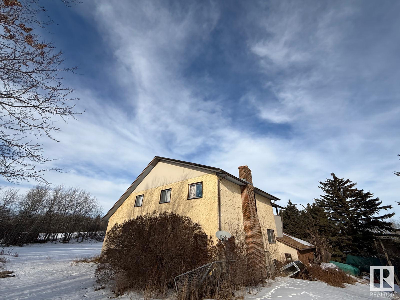      27315 TWP ROAD 522 , Rural Parkland County,  ,T7X 3S3 ;  Listing Number: MLS E4419634