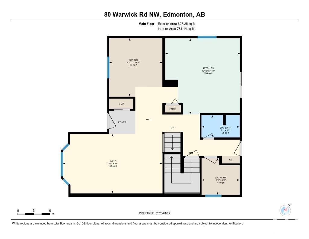      80 WARWICK RD NW , Edmonton,  ,T5X 4P8 ;  Listing Number: MLS E4419635