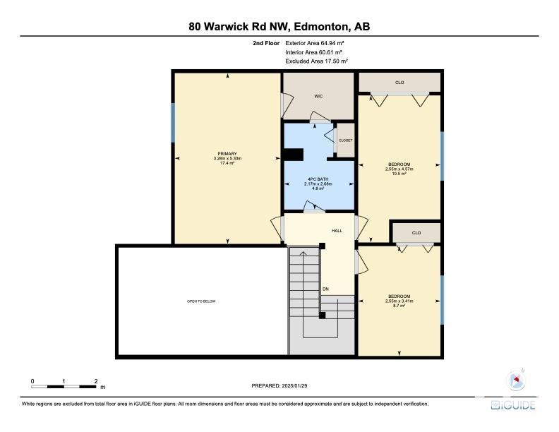      80 WARWICK RD NW , Edmonton,  ,T5X 4P8 ;  Listing Number: MLS E4419635