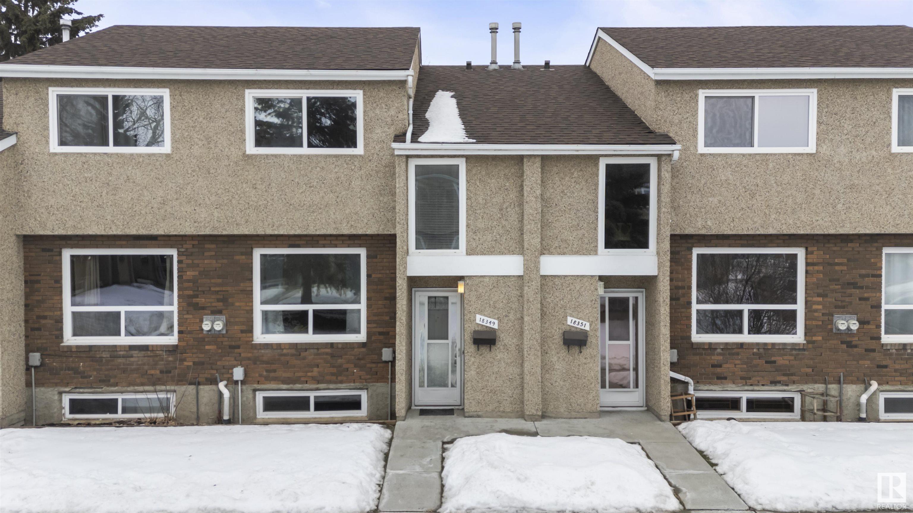      18349 93 AV NW , Edmonton,  ,T5T 1V2 ;  Listing Number: MLS E4419636