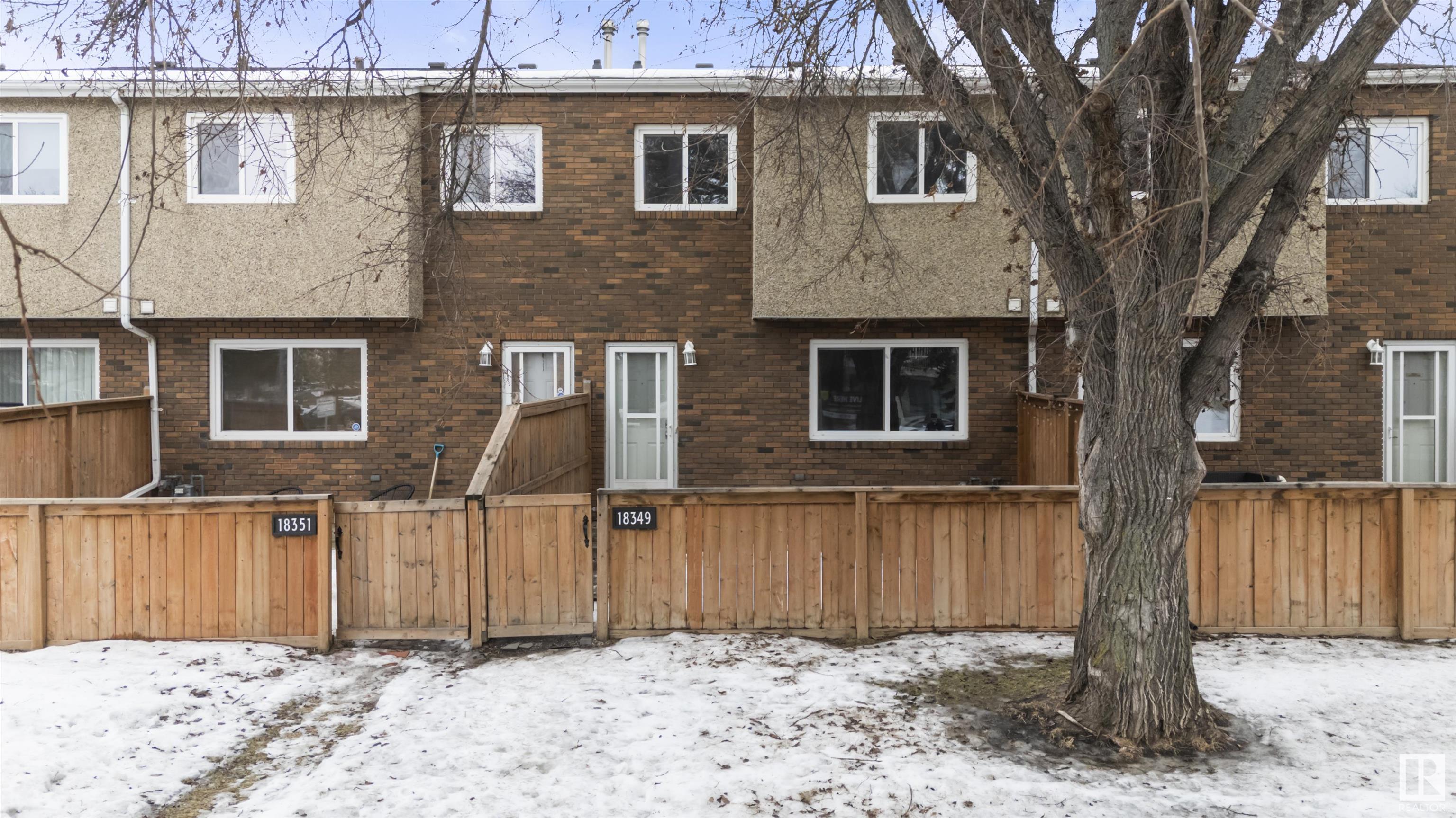      18349 93 AV NW , Edmonton,  ,T5T 1V2 ;  Listing Number: MLS E4419636