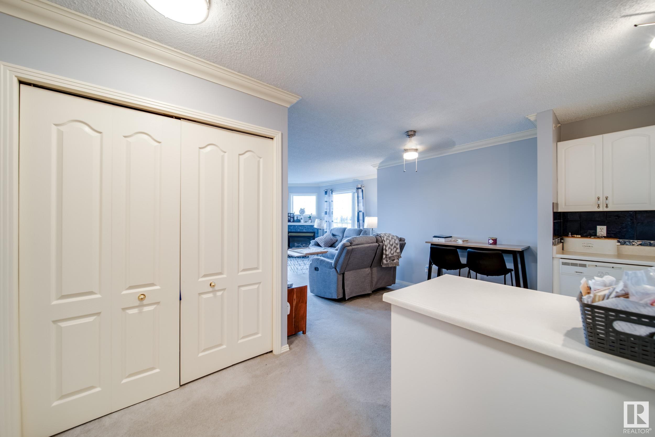      #406 17150 94A AV NW , Edmonton,  ,T5T 5Z9 ;  Listing Number: MLS E4419637