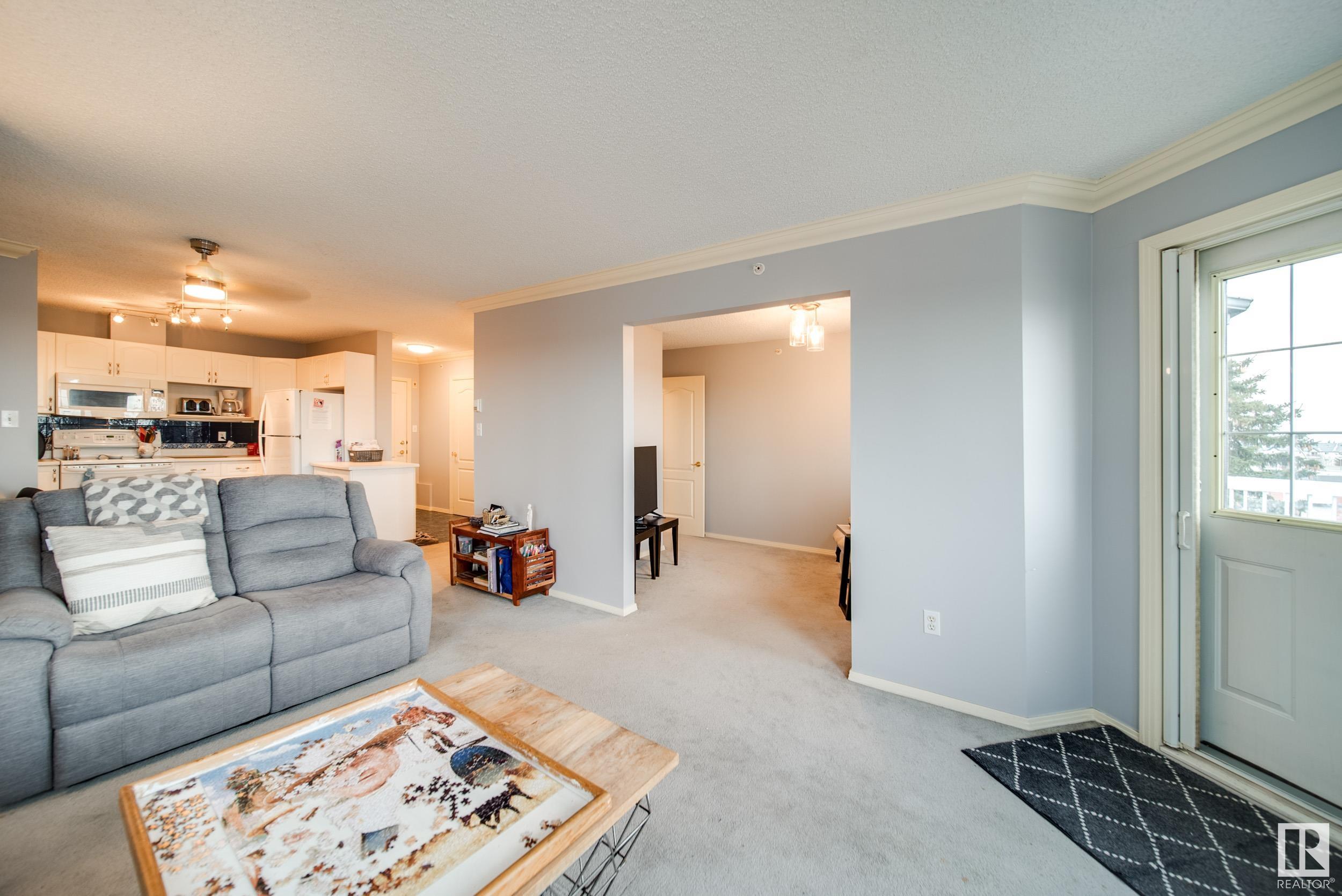      #406 17150 94A AV NW , Edmonton,  ,T5T 5Z9 ;  Listing Number: MLS E4419637