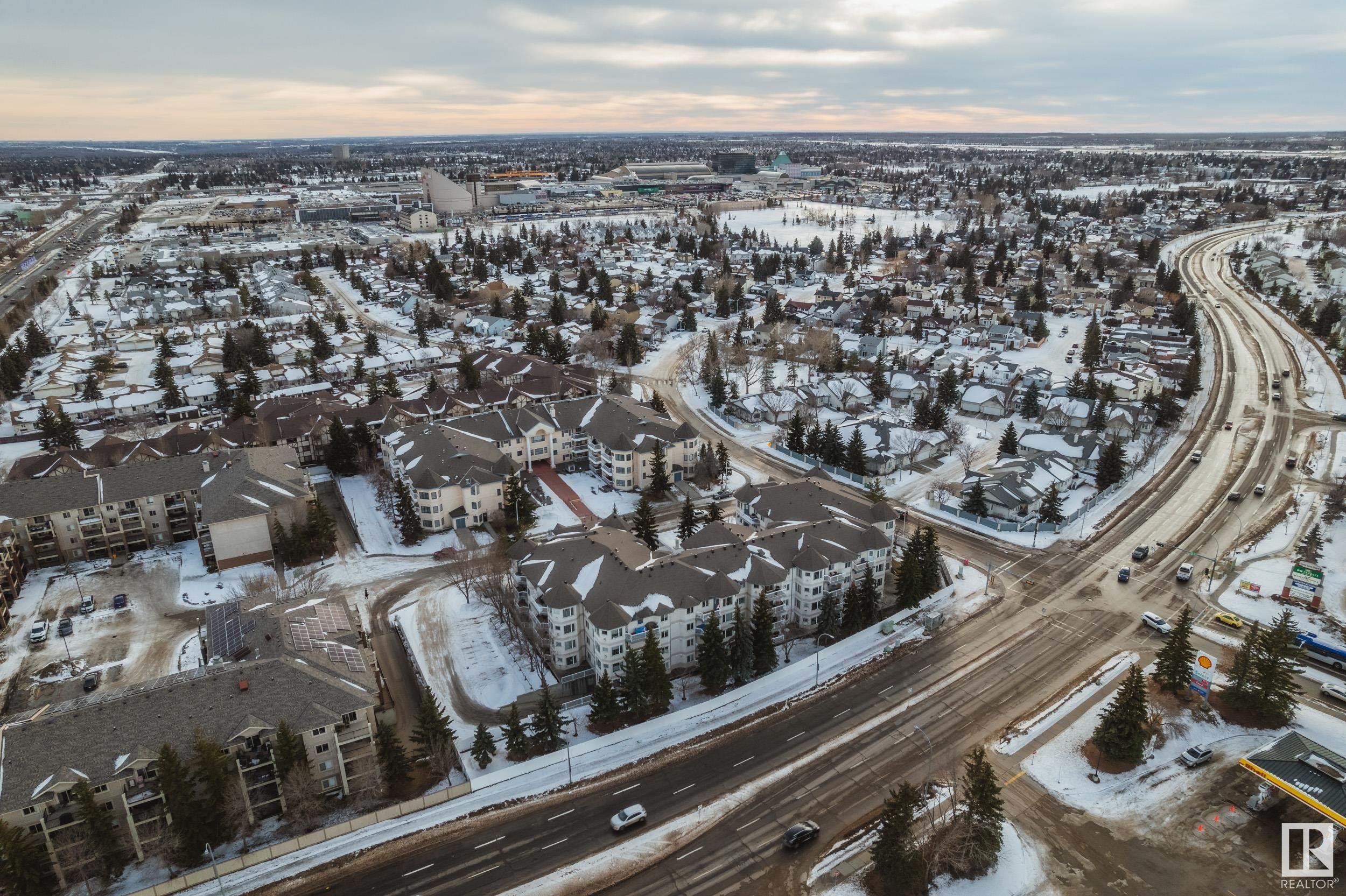      #406 17150 94A AV NW , Edmonton,  ,T5T 5Z9 ;  Listing Number: MLS E4419637