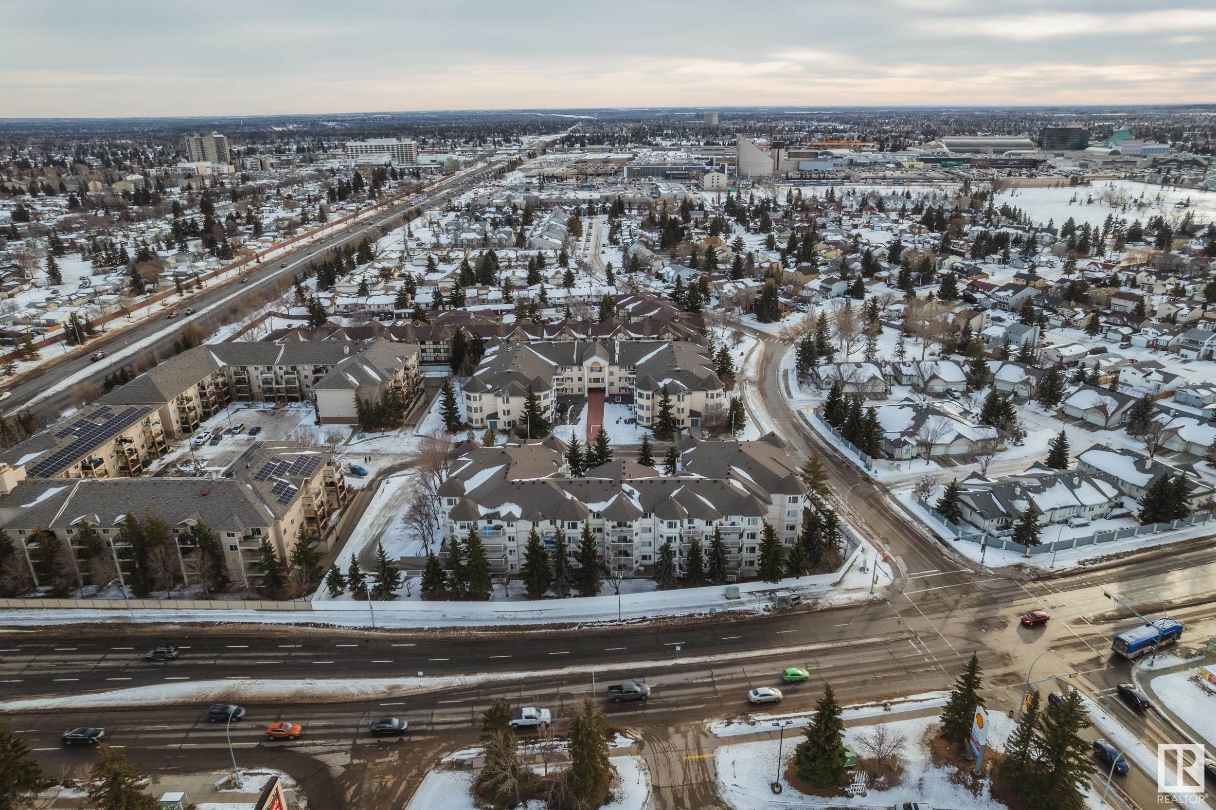      #406 17150 94A AV NW , Edmonton,  ,T5T 5Z9 ;  Listing Number: MLS E4419637