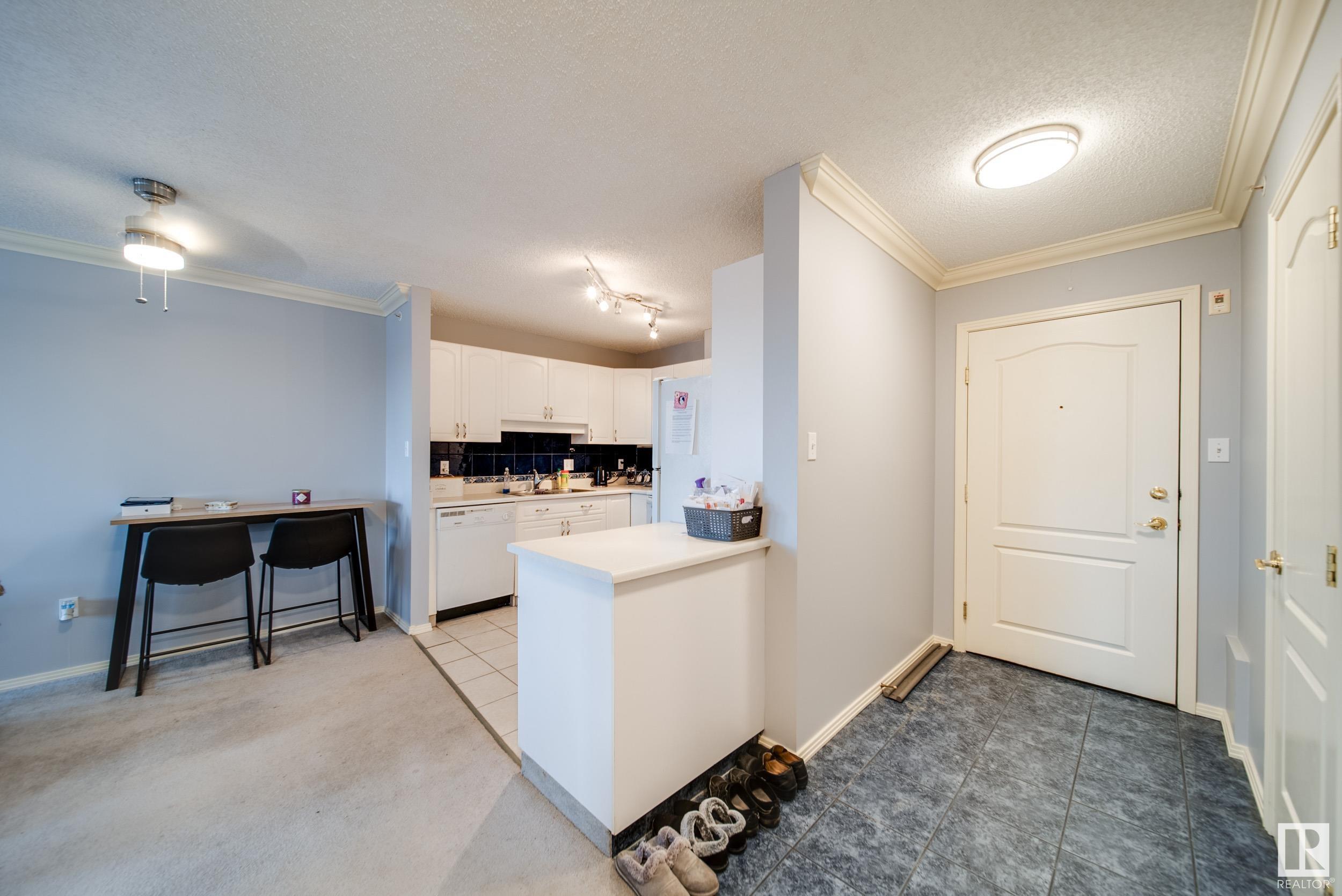      #406 17150 94A AV NW , Edmonton,  ,T5T 5Z9 ;  Listing Number: MLS E4419637