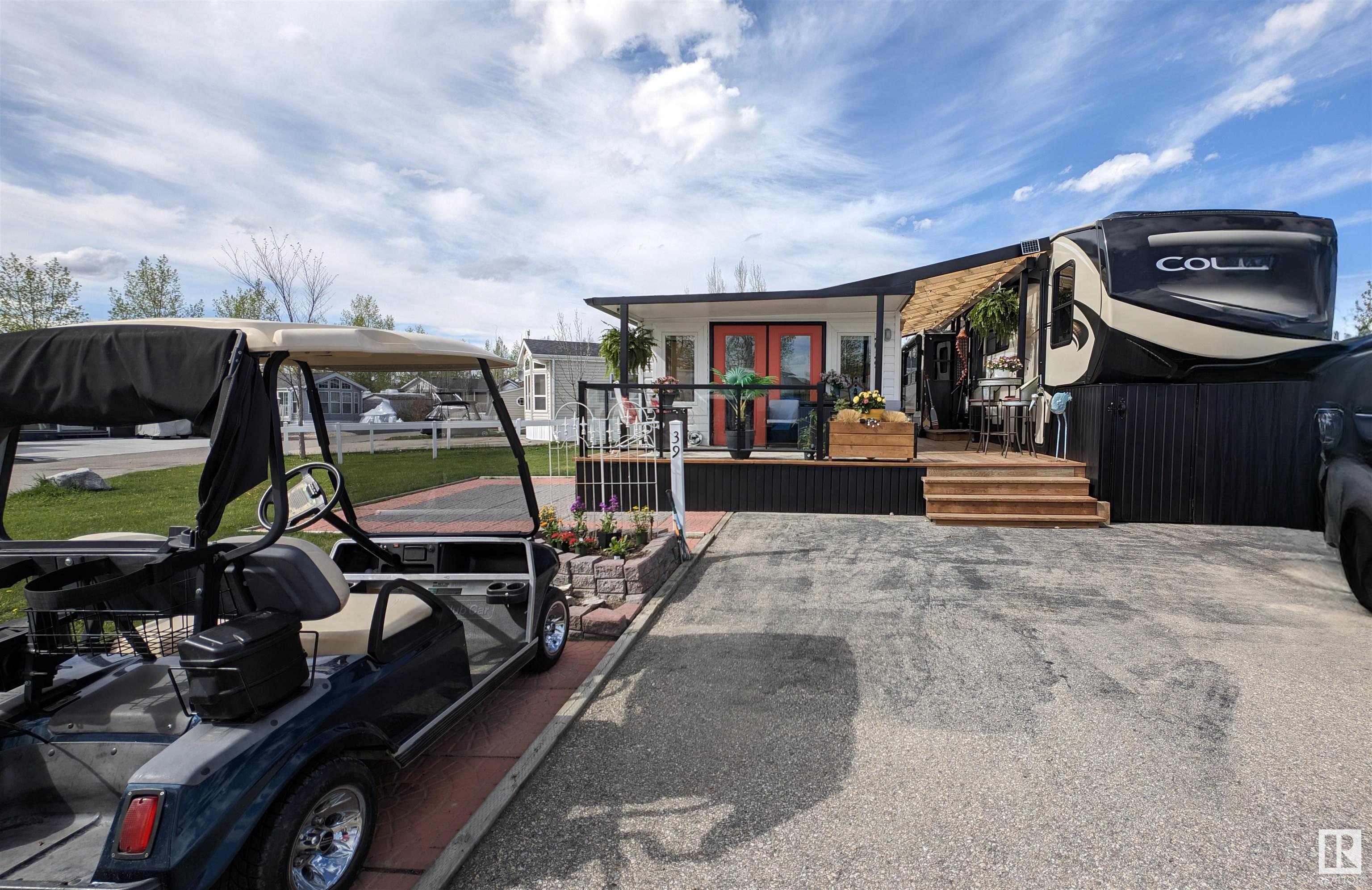      #3039 35468 Range Road 30 , Rural Red Deer County,  ,T4G 0M3 ;  Listing Number: MLS E4419638