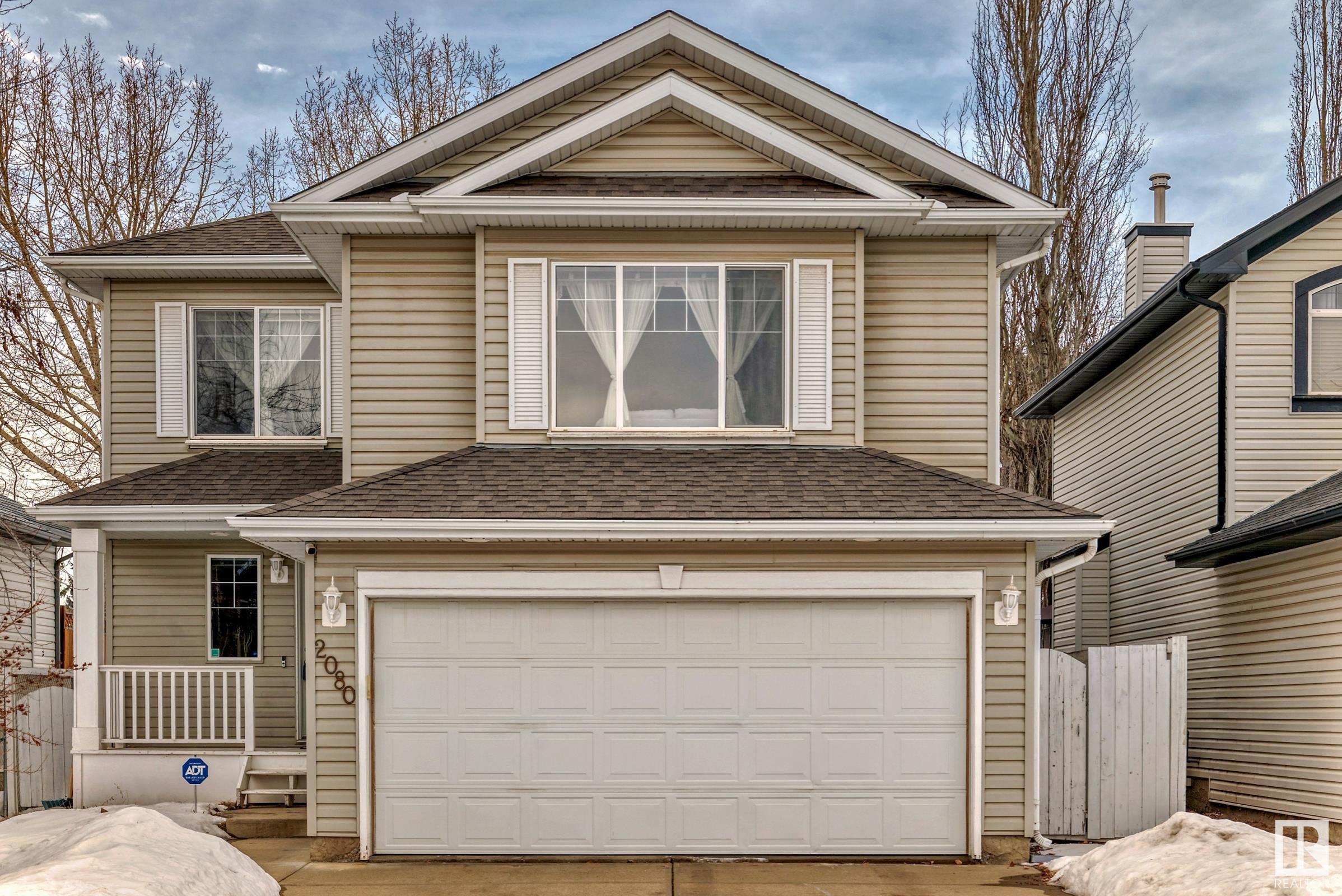      2080 Brennan CR NW NW , Edmonton,  ,T5T 6M3 ;  Listing Number: MLS E4419640