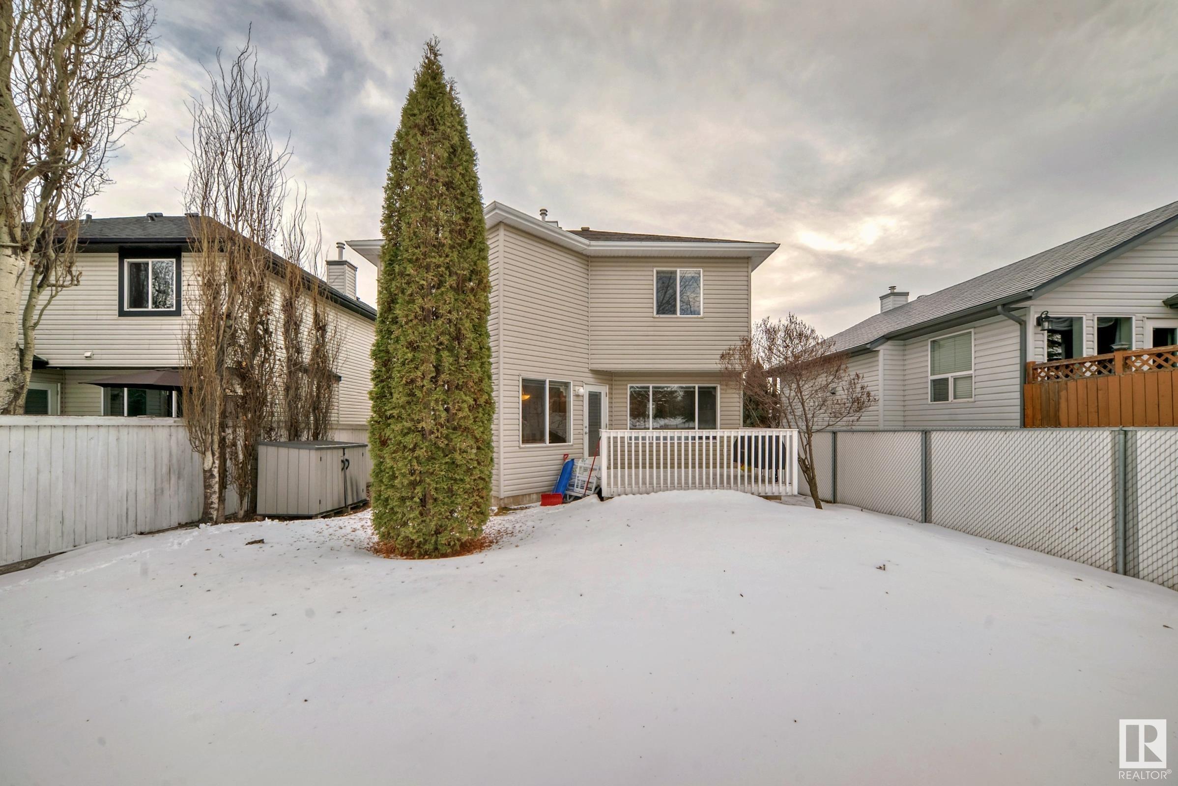      2080 Brennan CR NW NW , Edmonton,  ,T5T 6M3 ;  Listing Number: MLS E4419640