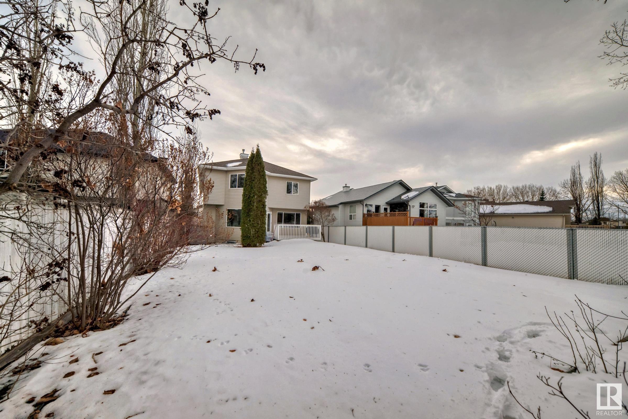     2080 Brennan CR NW NW , Edmonton,  ,T5T 6M3 ;  Listing Number: MLS E4419640