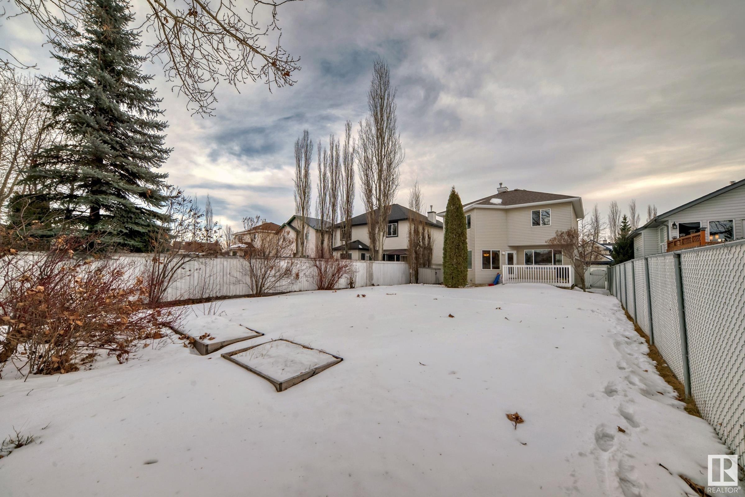      2080 Brennan CR NW NW , Edmonton,  ,T5T 6M3 ;  Listing Number: MLS E4419640