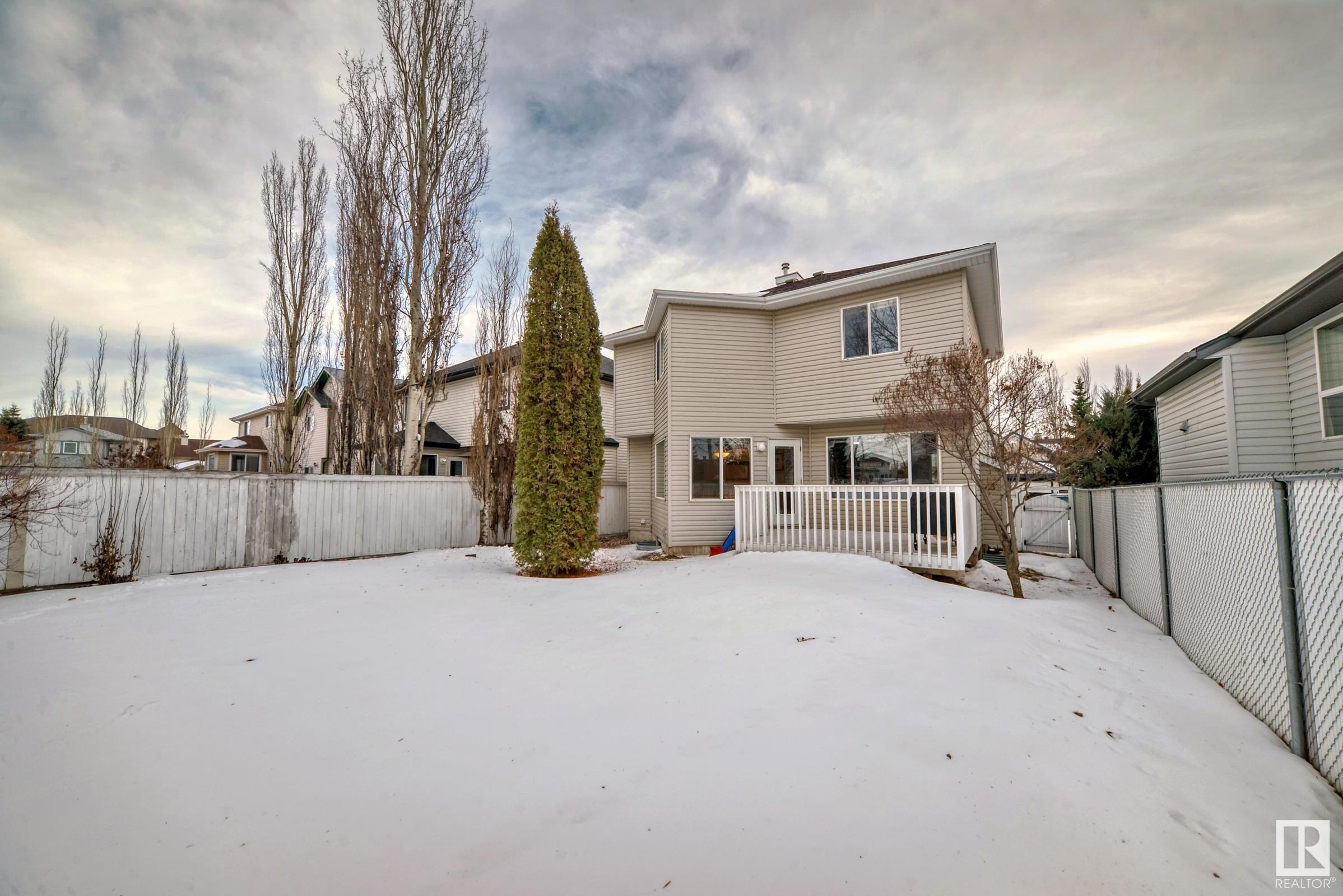     2080 Brennan CR NW NW , Edmonton,  ,T5T 6M3 ;  Listing Number: MLS E4419640