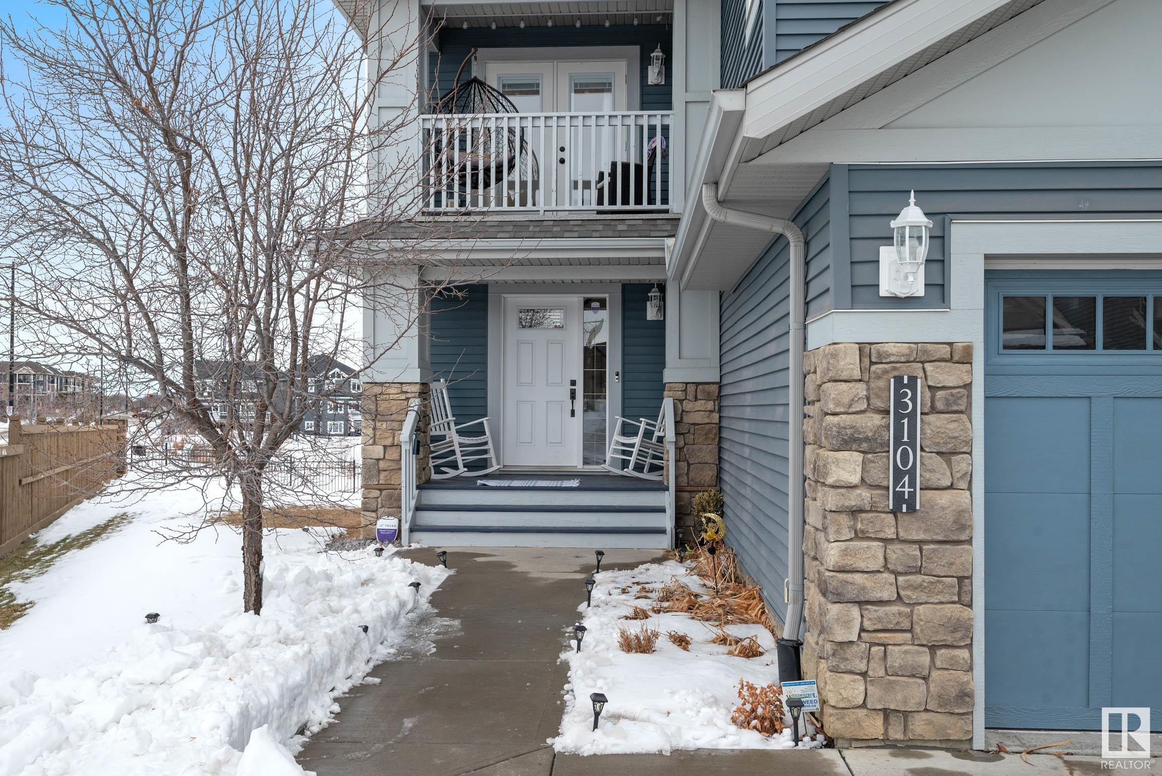      3104 WINSPEAR CR SW , Edmonton,  ,T6X 1P3 ;  Listing Number: MLS E4419645